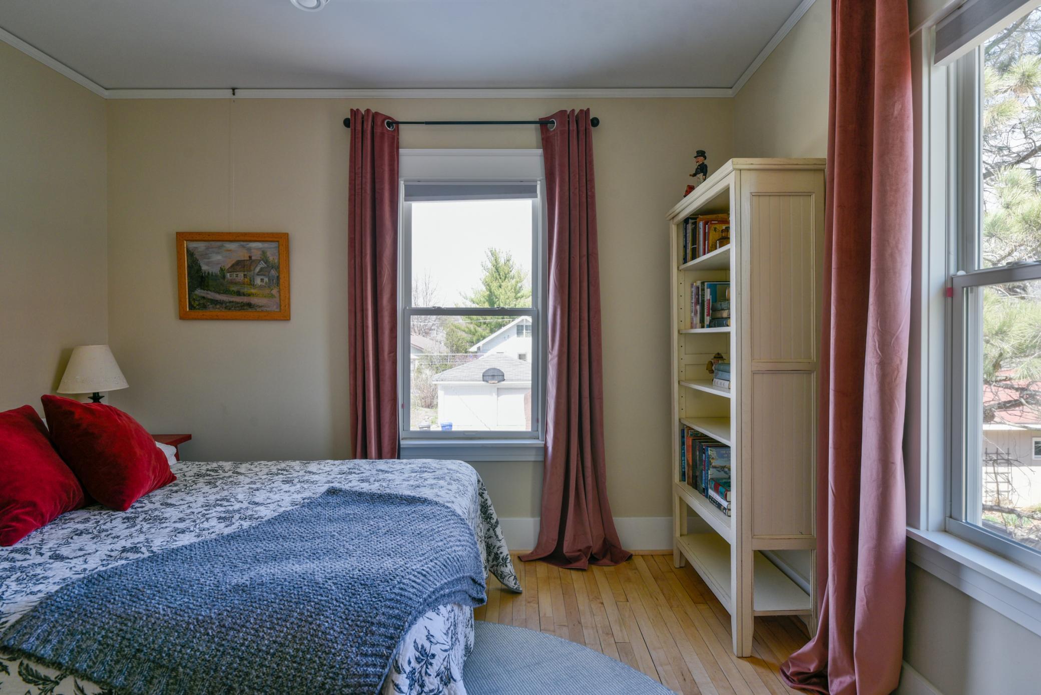 1671 Berkeley Avenue