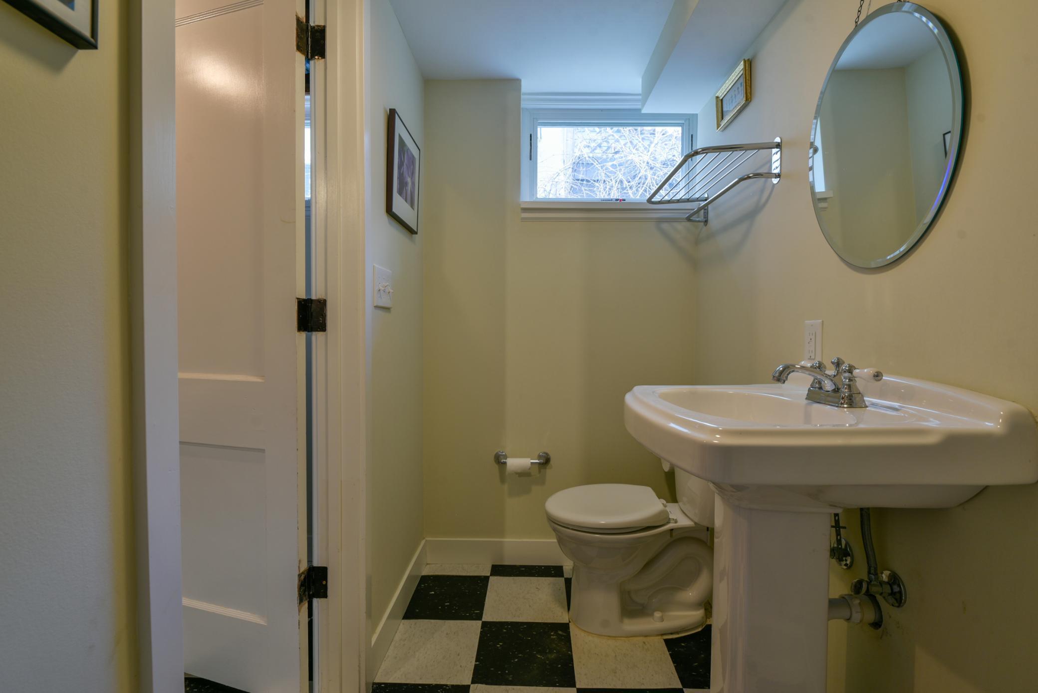 1671 Berkeley Avenue