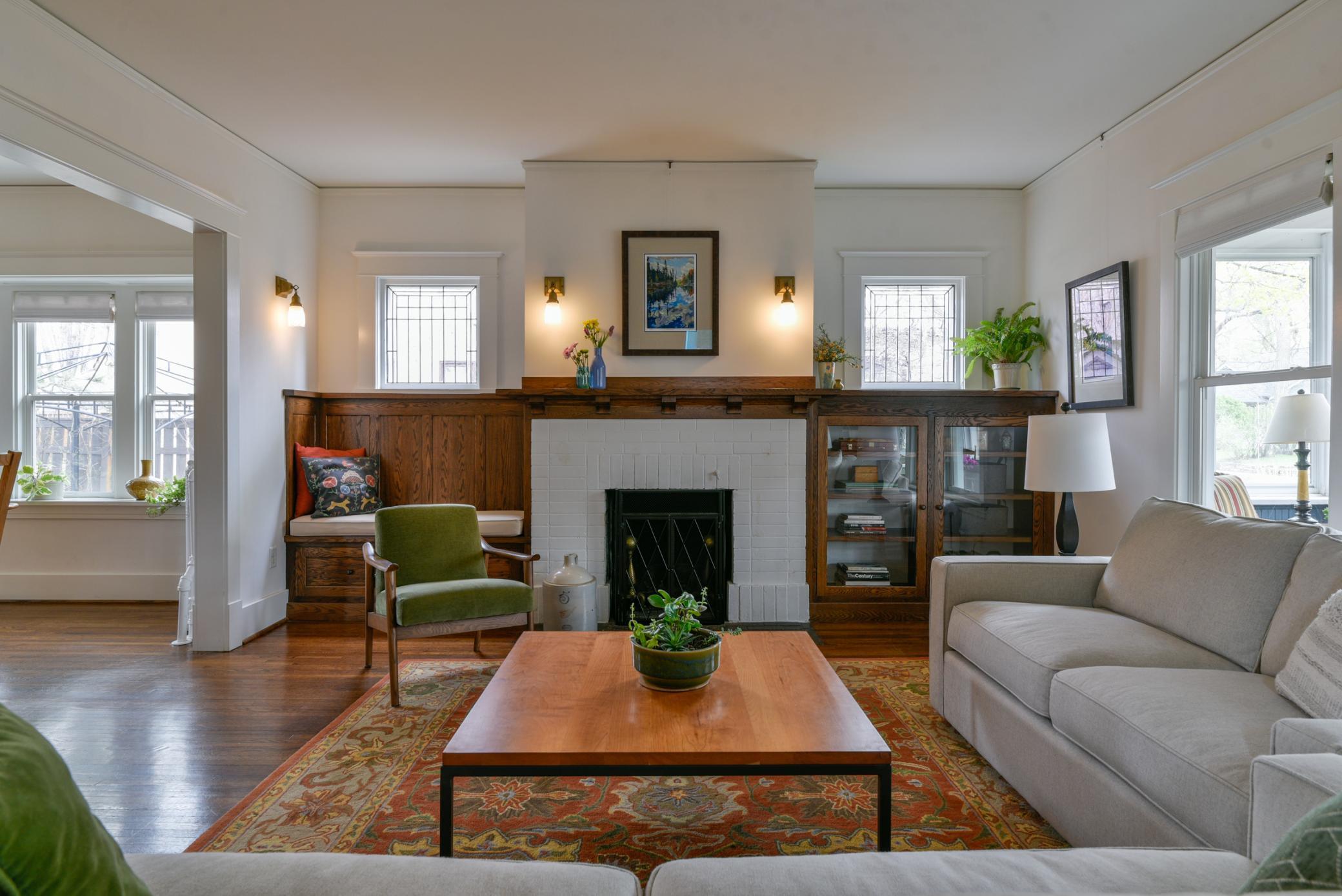 1671 Berkeley Avenue