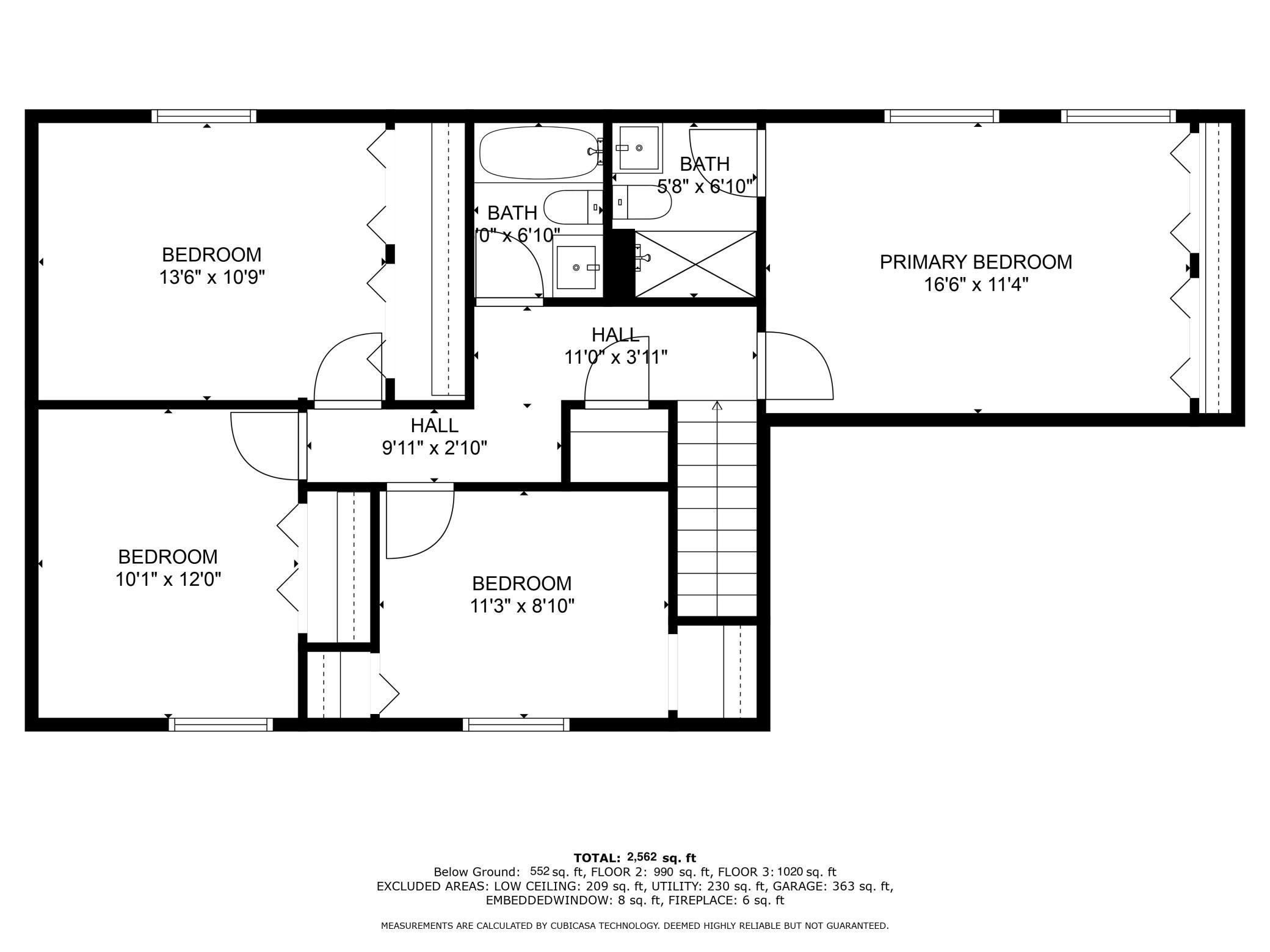 9945 Union Terrace Lane N