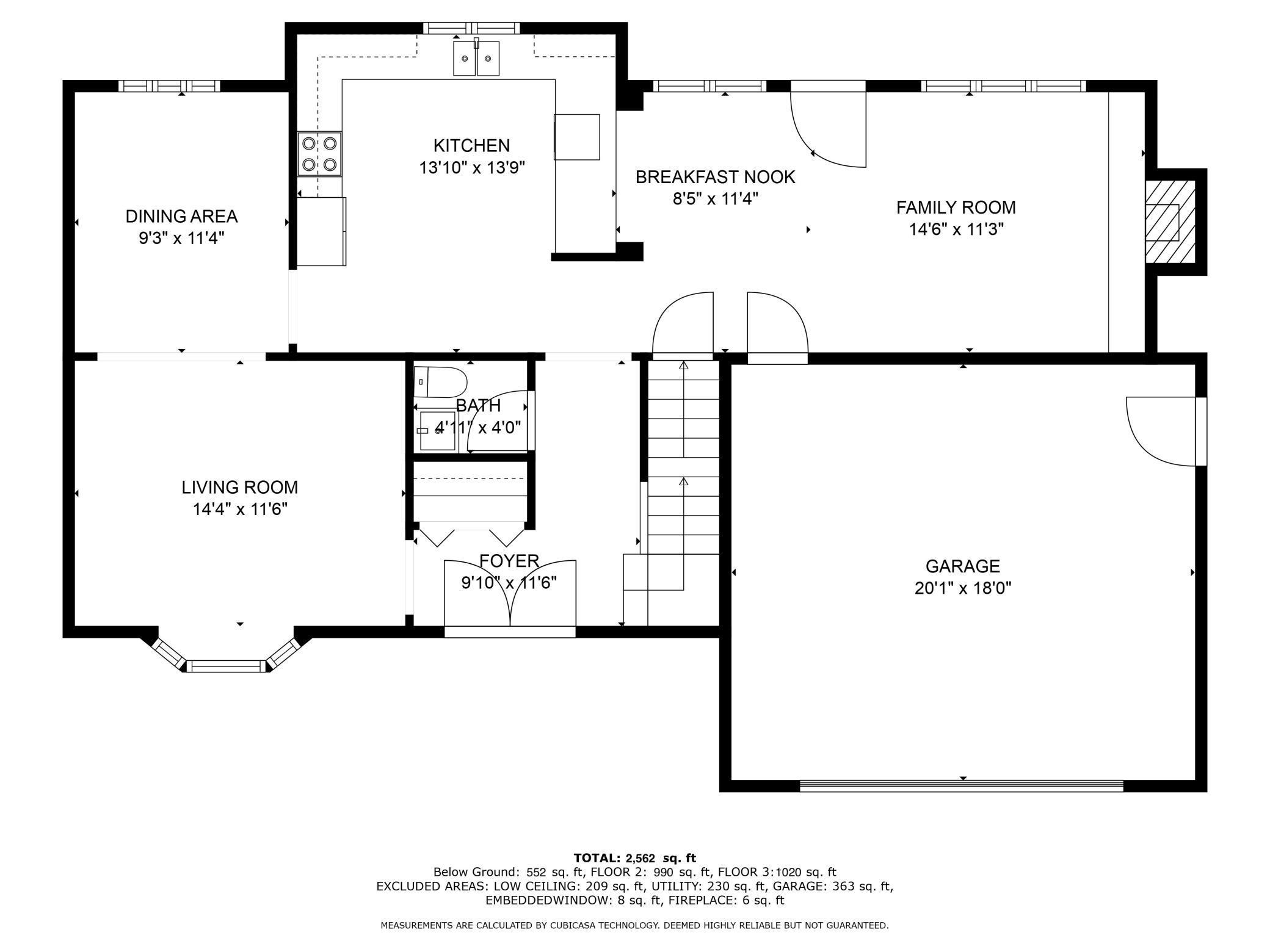 9945 Union Terrace Lane N