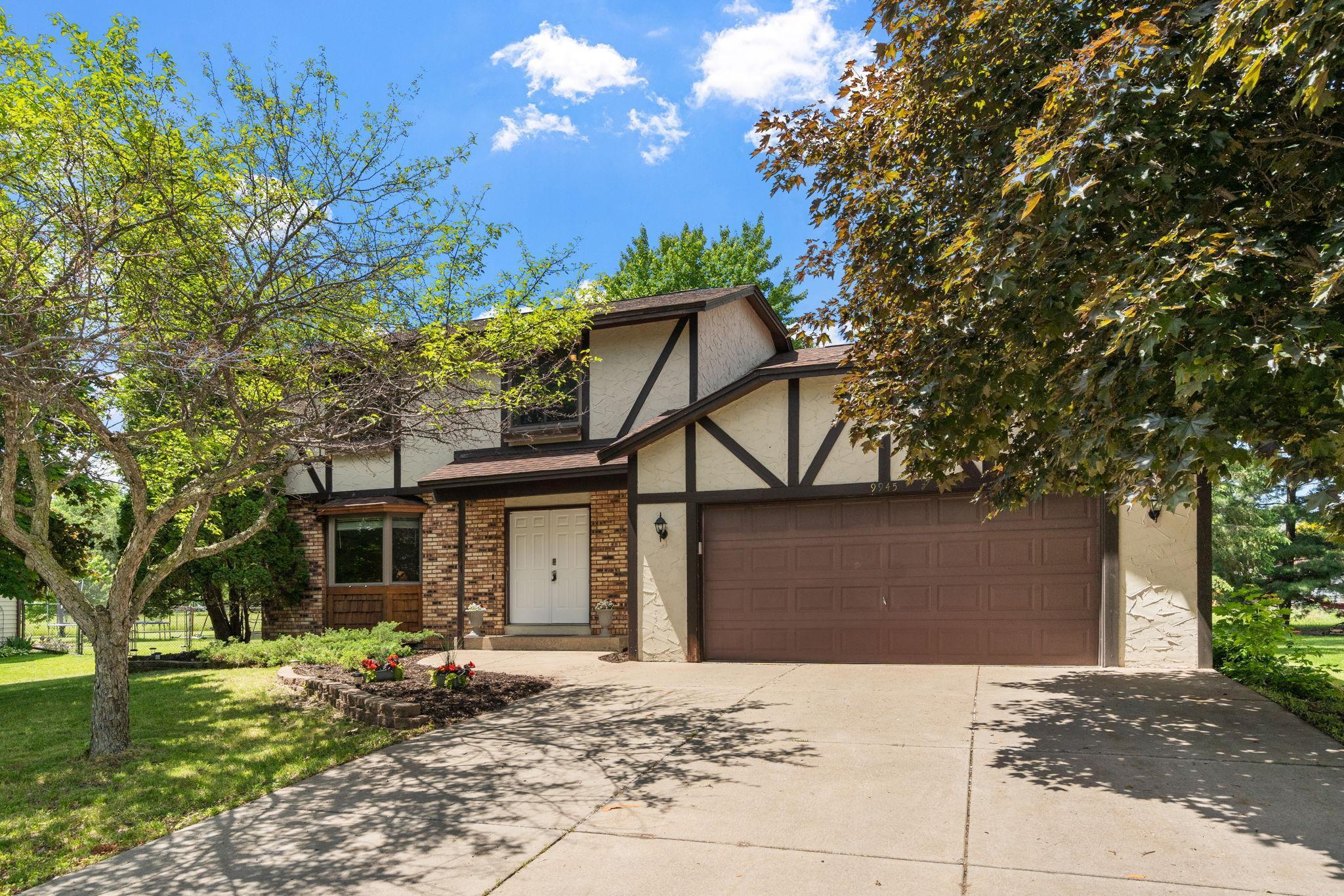 9945 Union Terrace Lane N