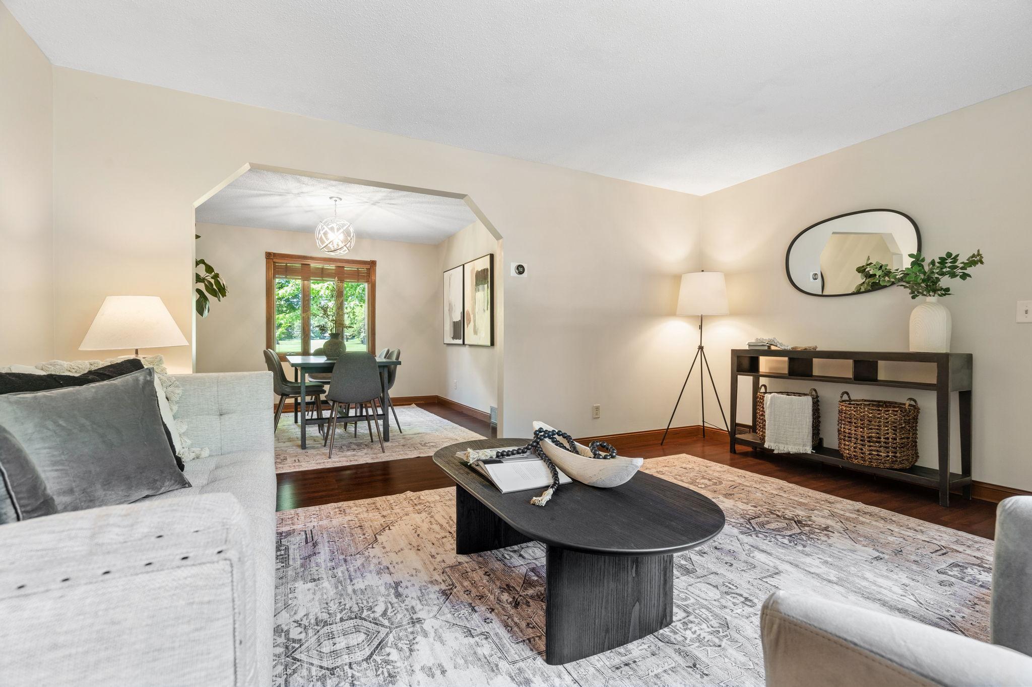 9945 Union Terrace Lane N