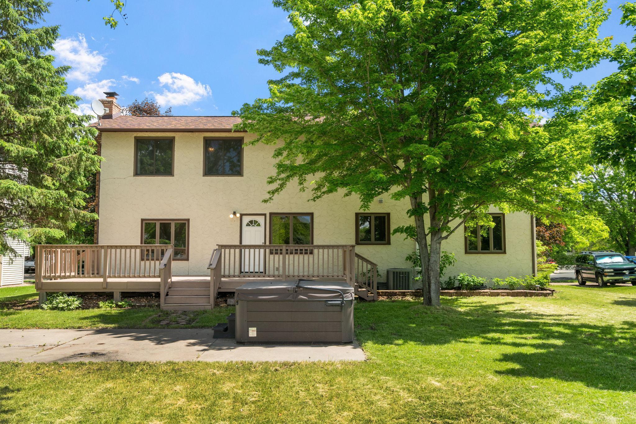 9945 Union Terrace Lane N