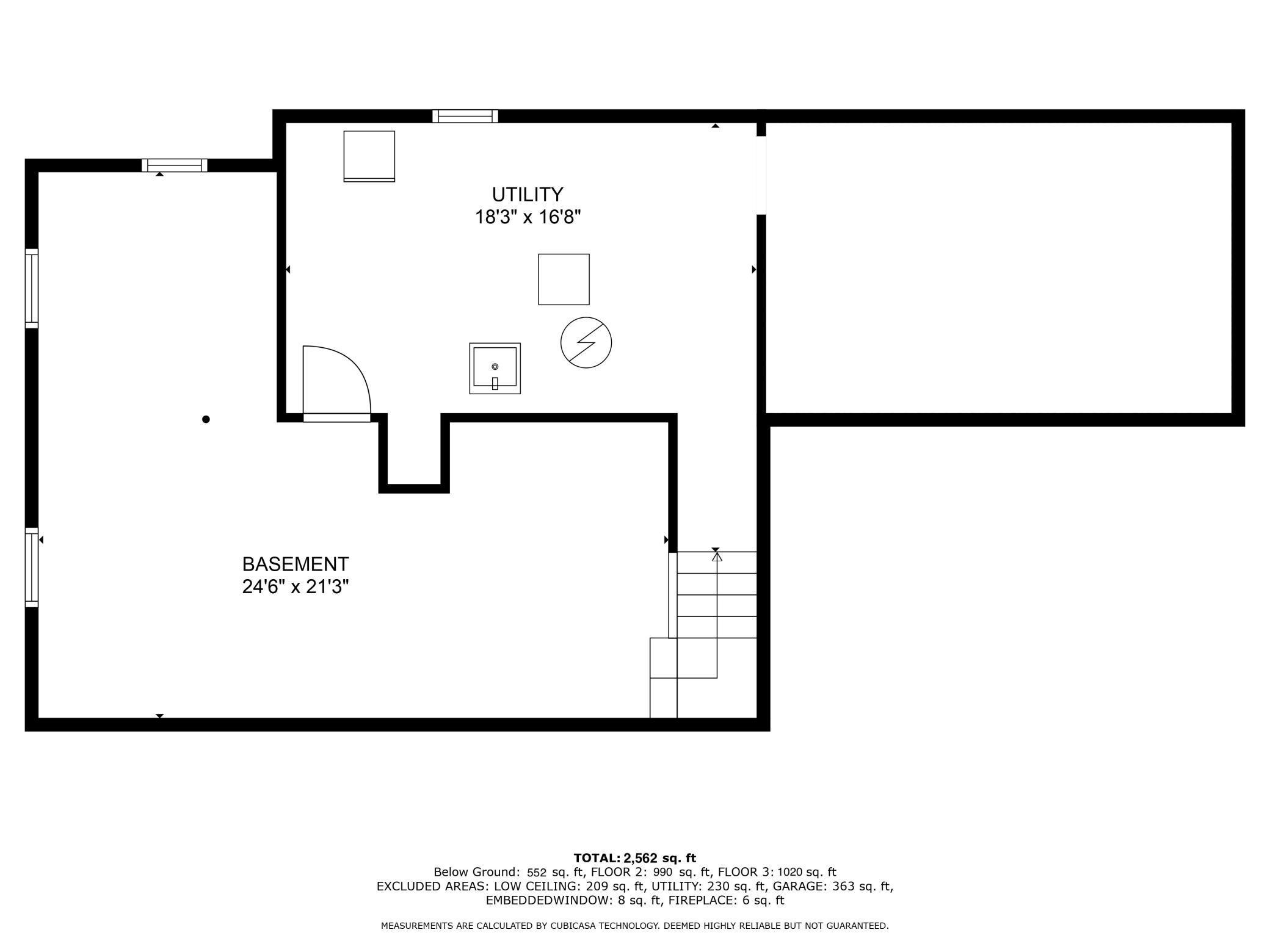 9945 Union Terrace Lane N