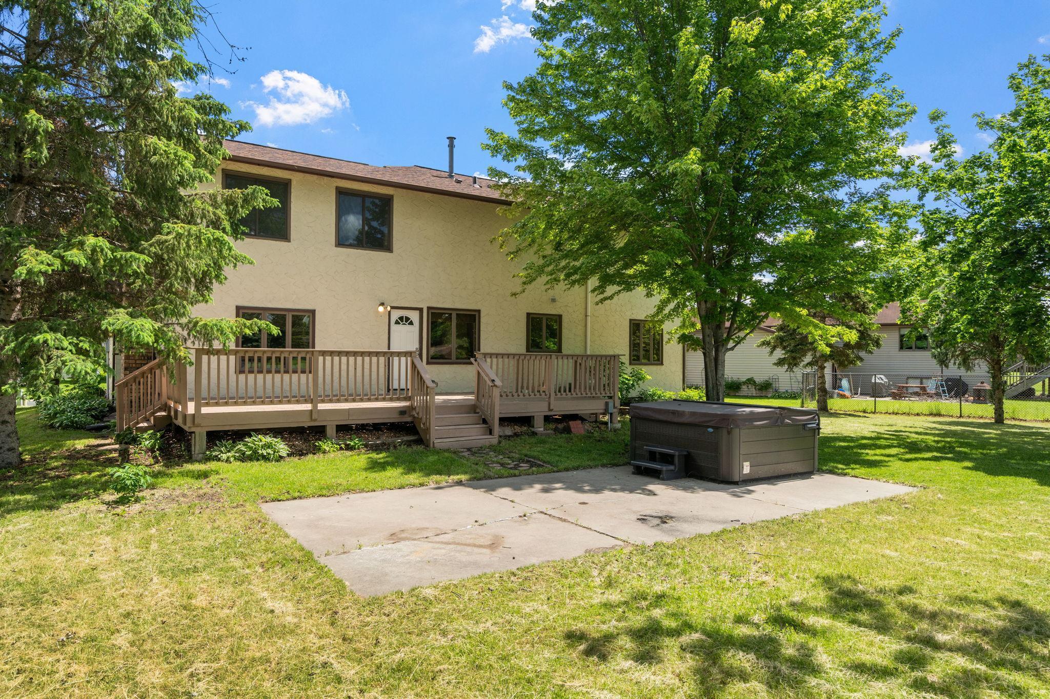 9945 Union Terrace Lane N