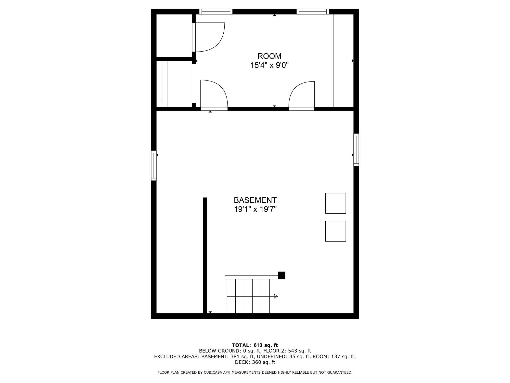 16880 Saint Marys Drive S