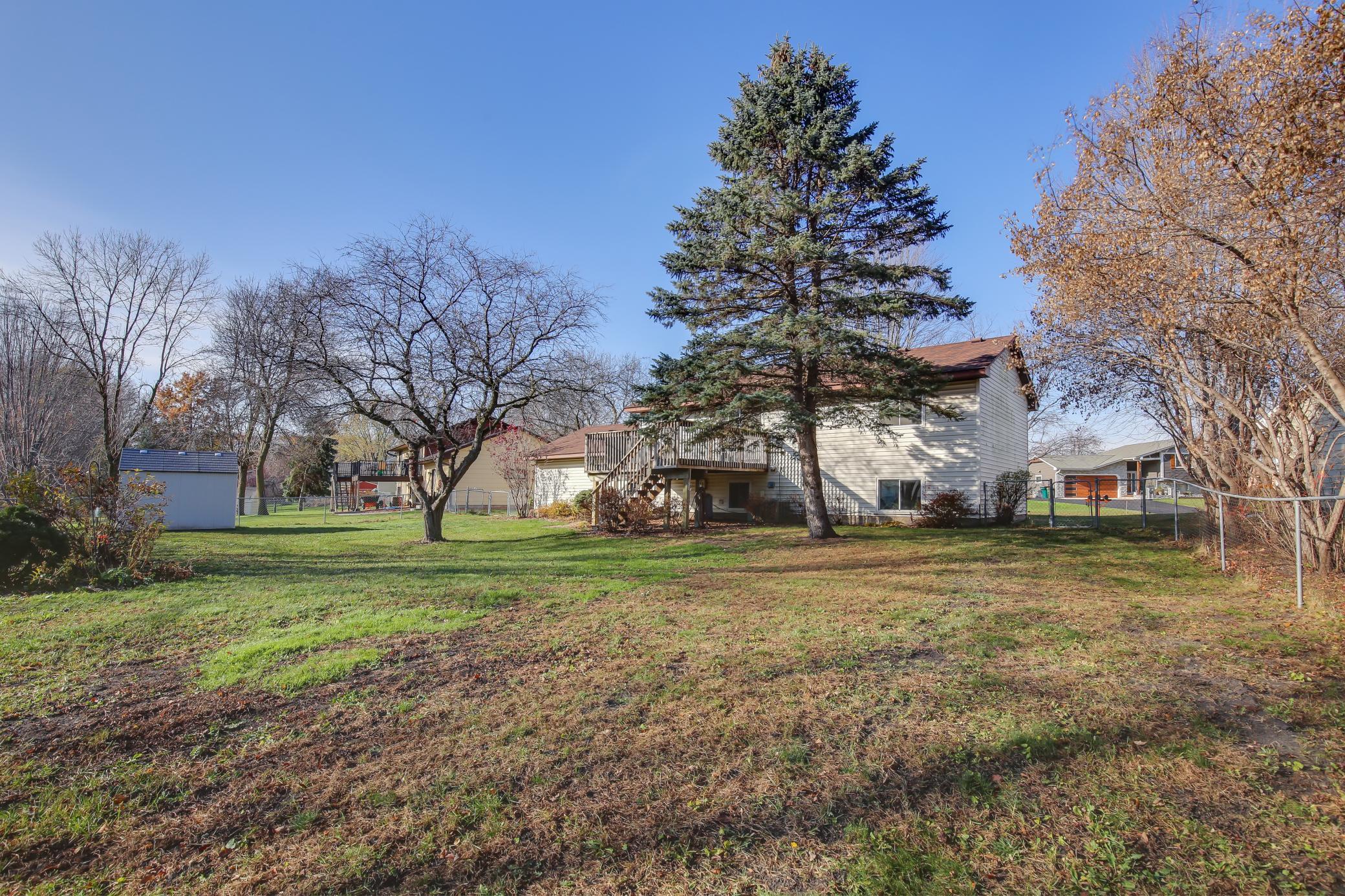 12177 Jefferson Street NE