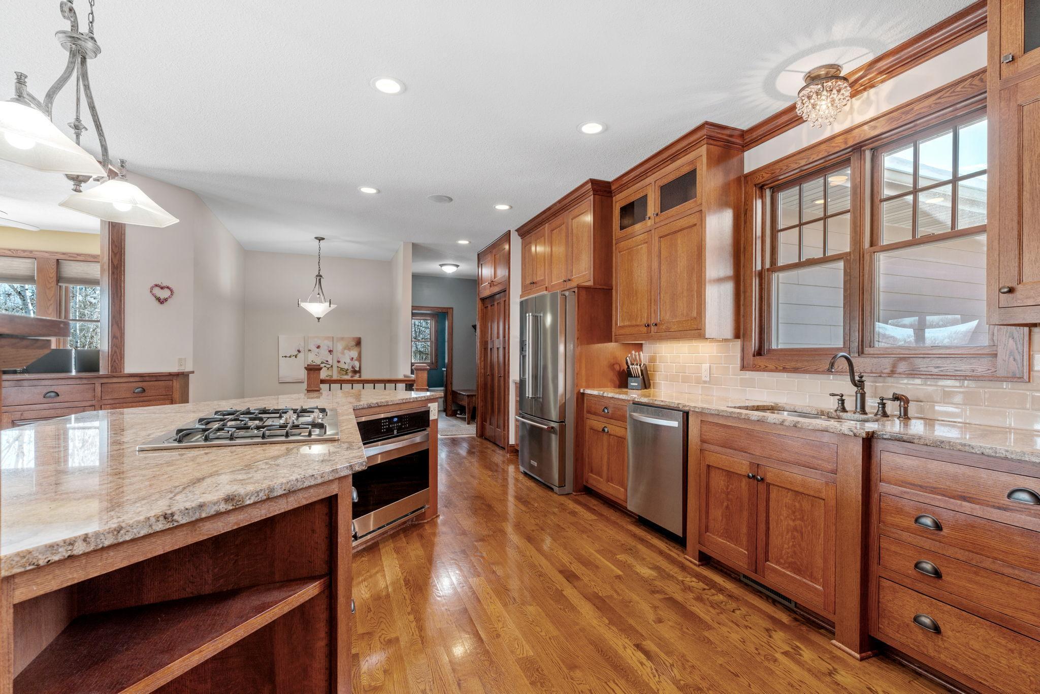 7521 163rd Avenue NW