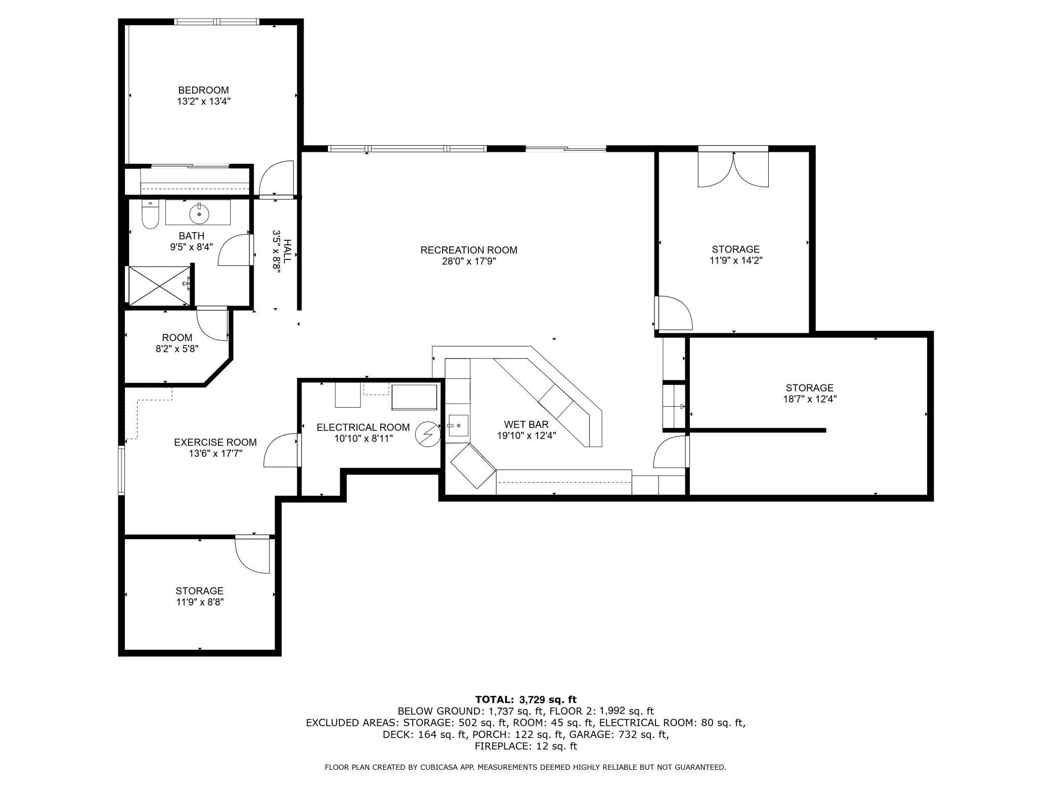 7521 163rd Avenue NW