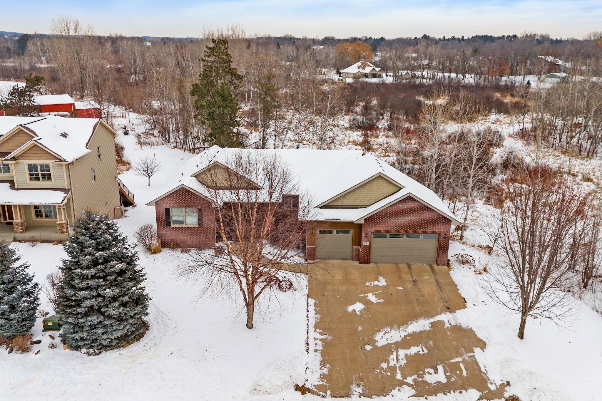 7521 163rd Avenue NW