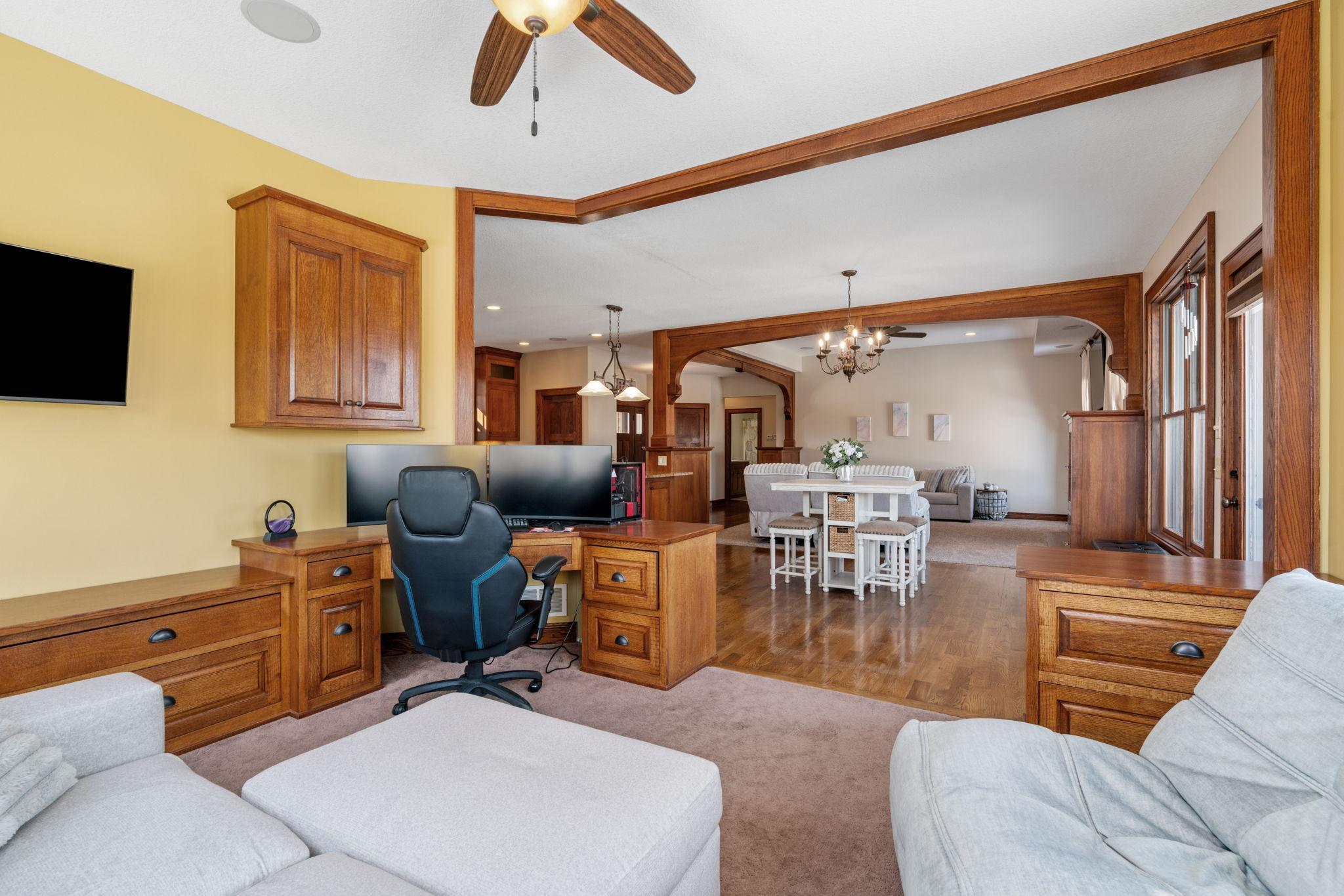 7521 163rd Avenue NW