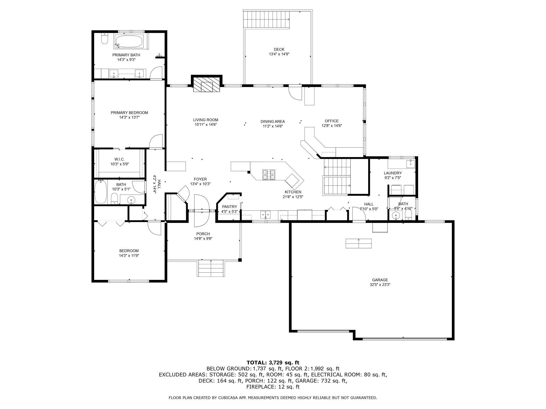 7521 163rd Avenue NW