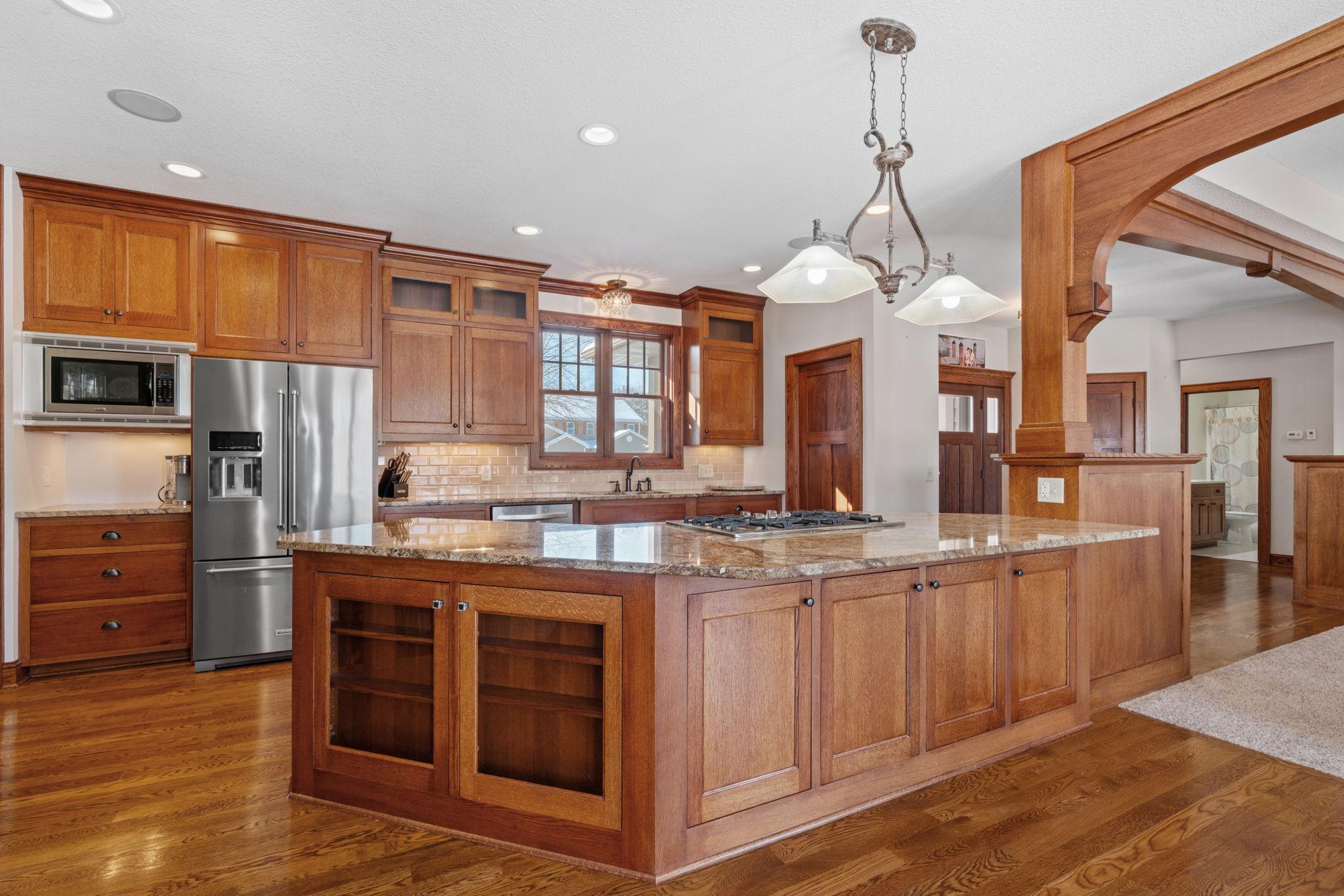 7521 163rd Avenue NW