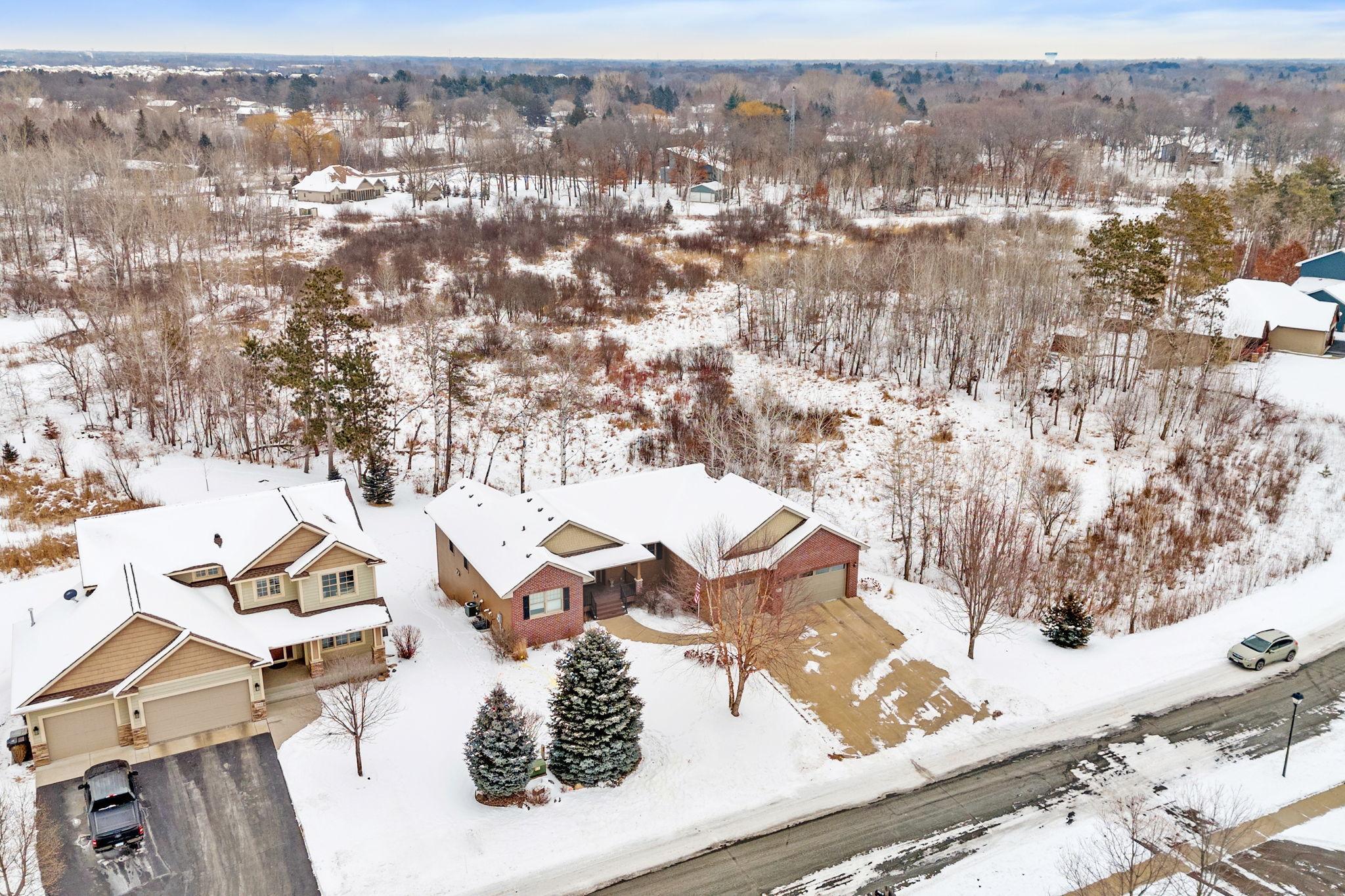 7521 163rd Avenue NW