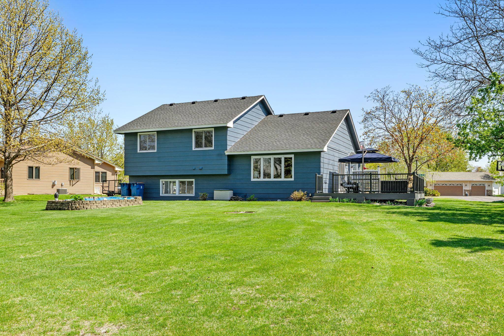 14389 Eveleth Avenue