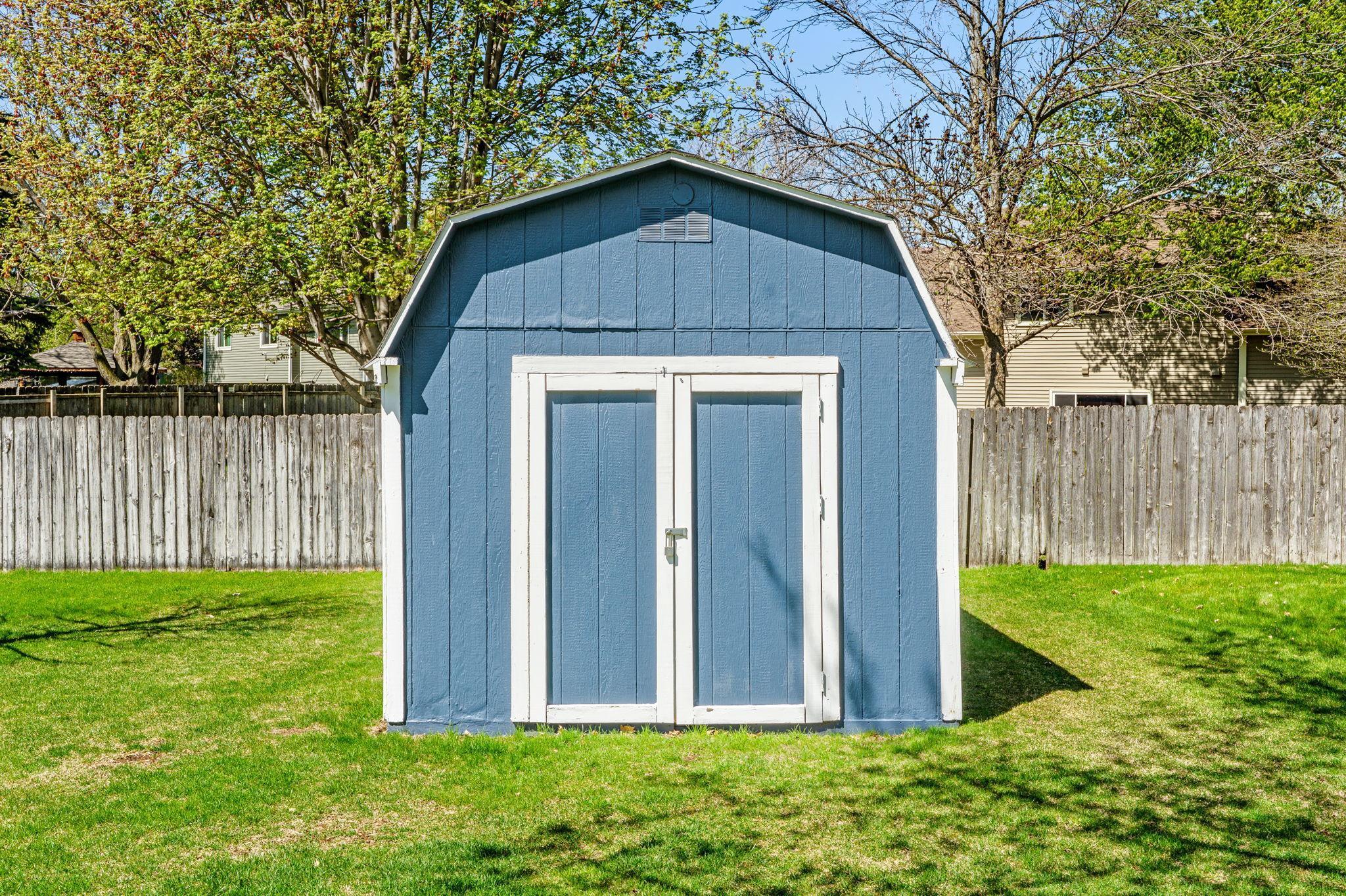 14389 Eveleth Avenue