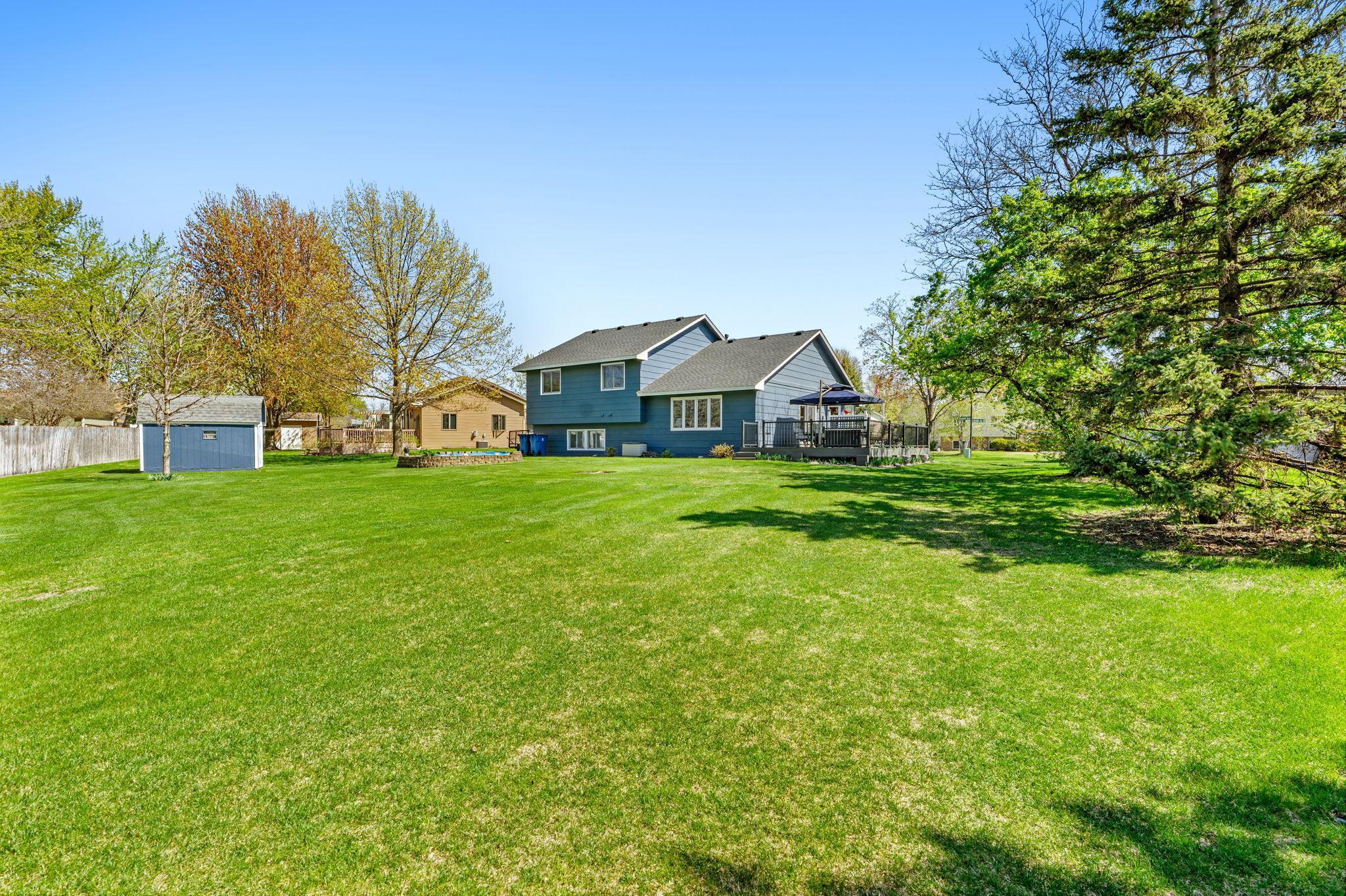 14389 Eveleth Avenue