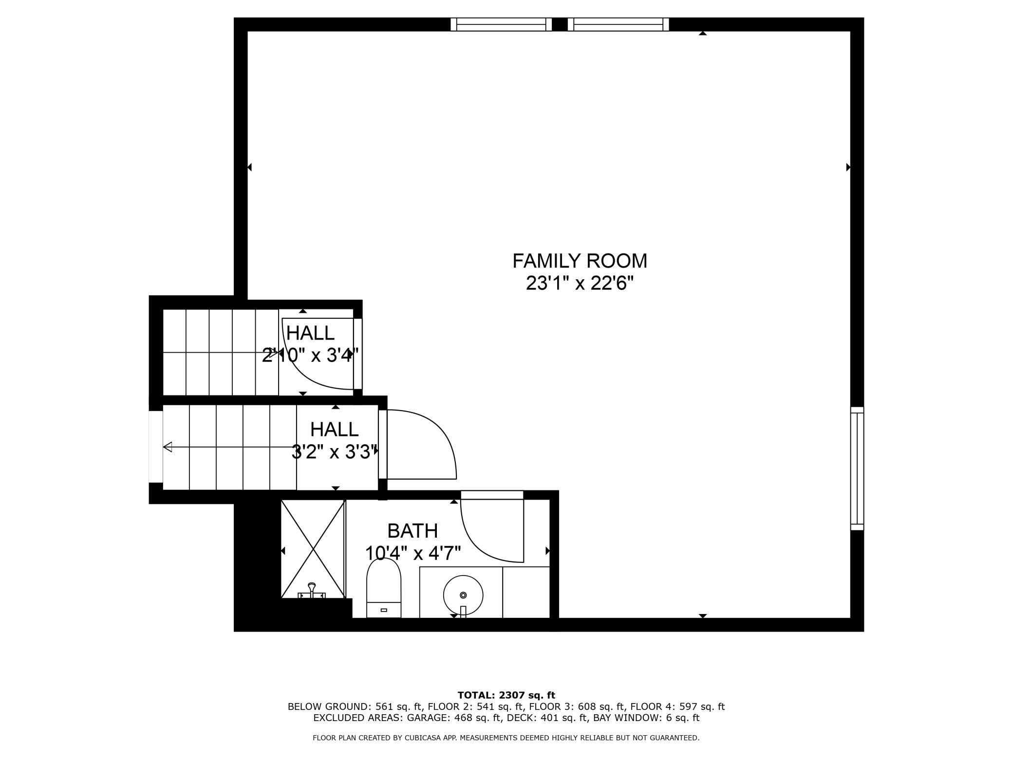 14389 Eveleth Avenue