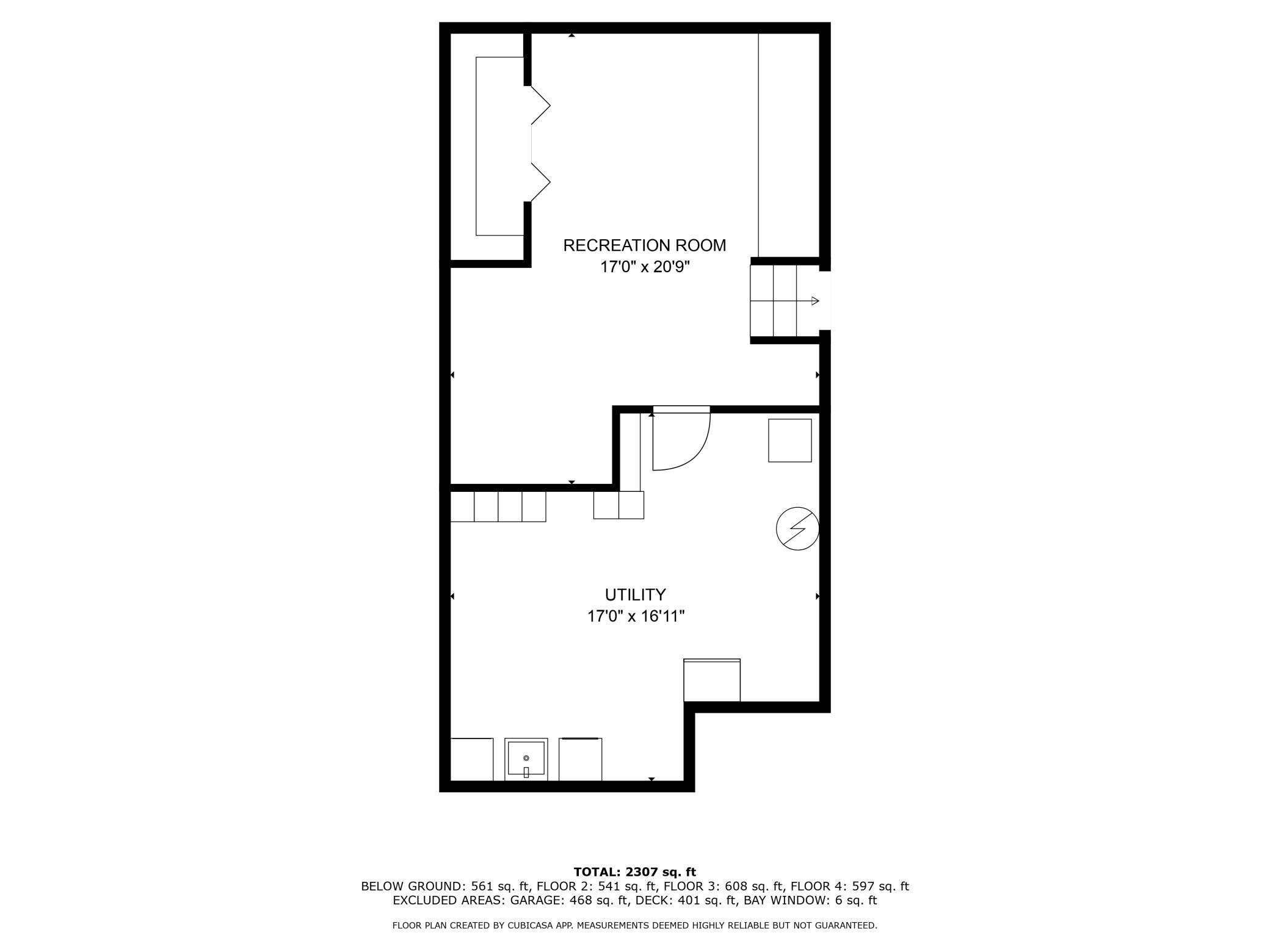 14389 Eveleth Avenue