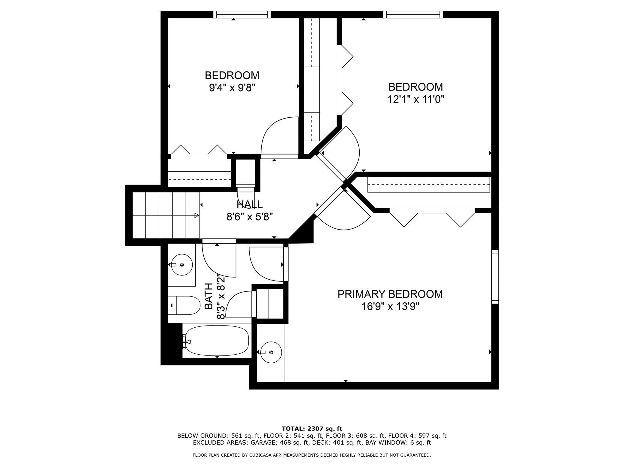 14389 Eveleth Avenue