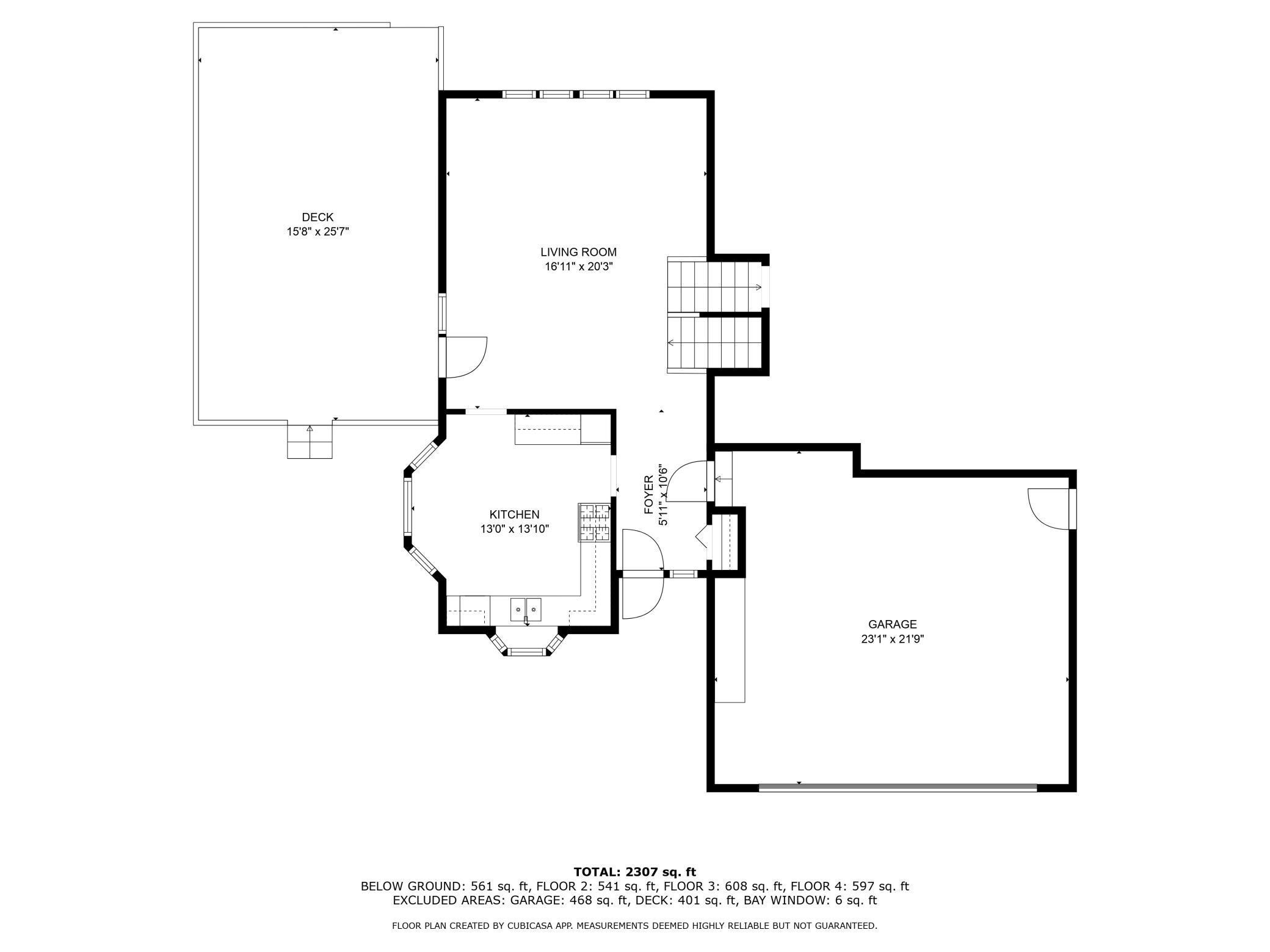 14389 Eveleth Avenue