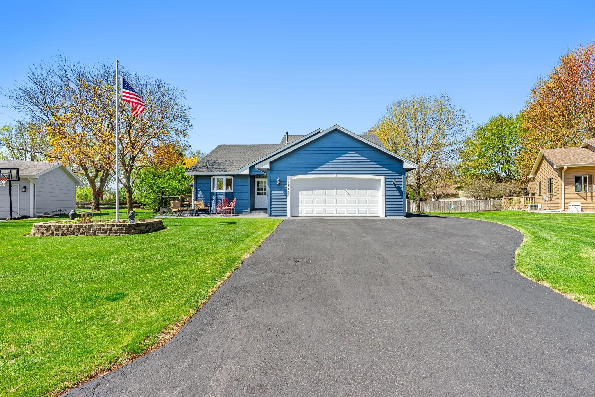 14389 Eveleth Avenue