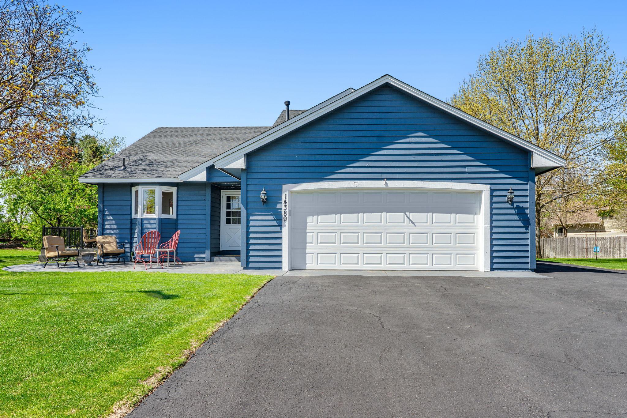 14389 Eveleth Avenue