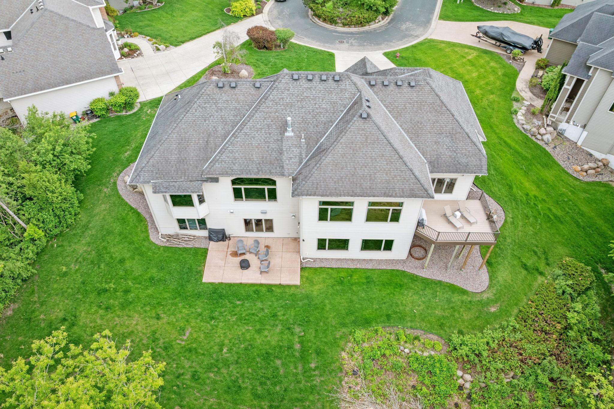 315 Wolf Pointe Trail