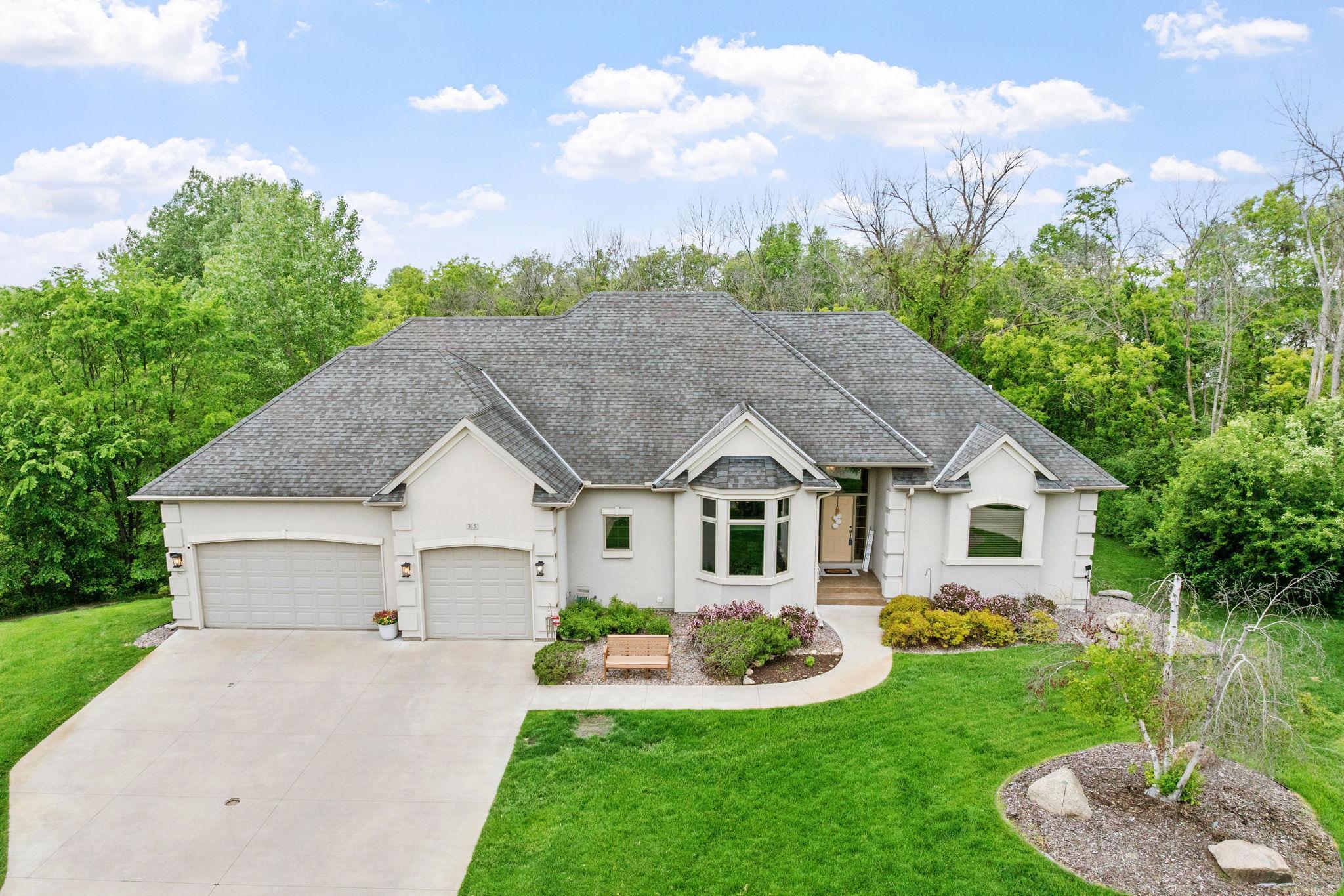 315 Wolf Pointe Trail