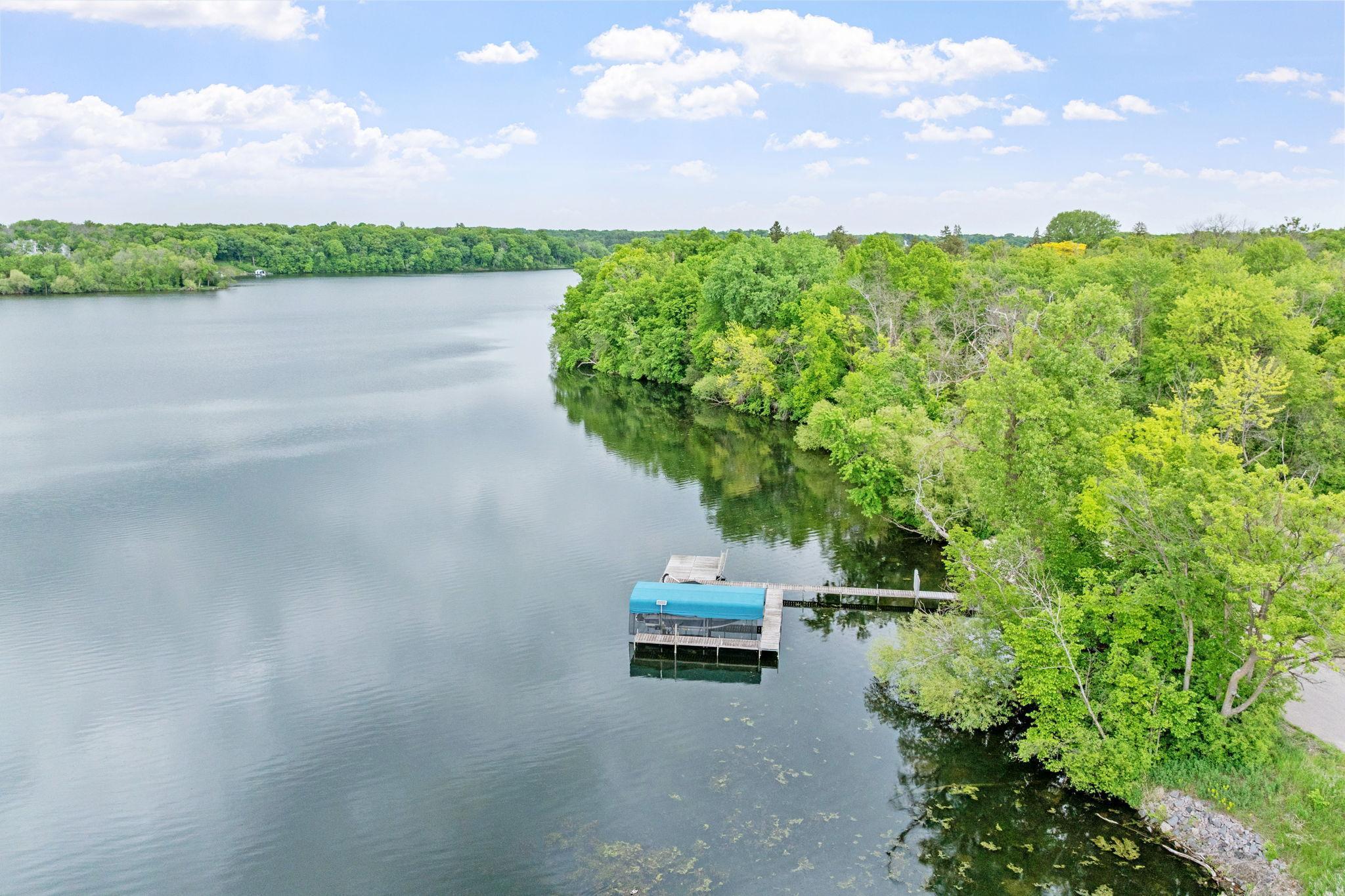 315 Wolf Pointe Trail