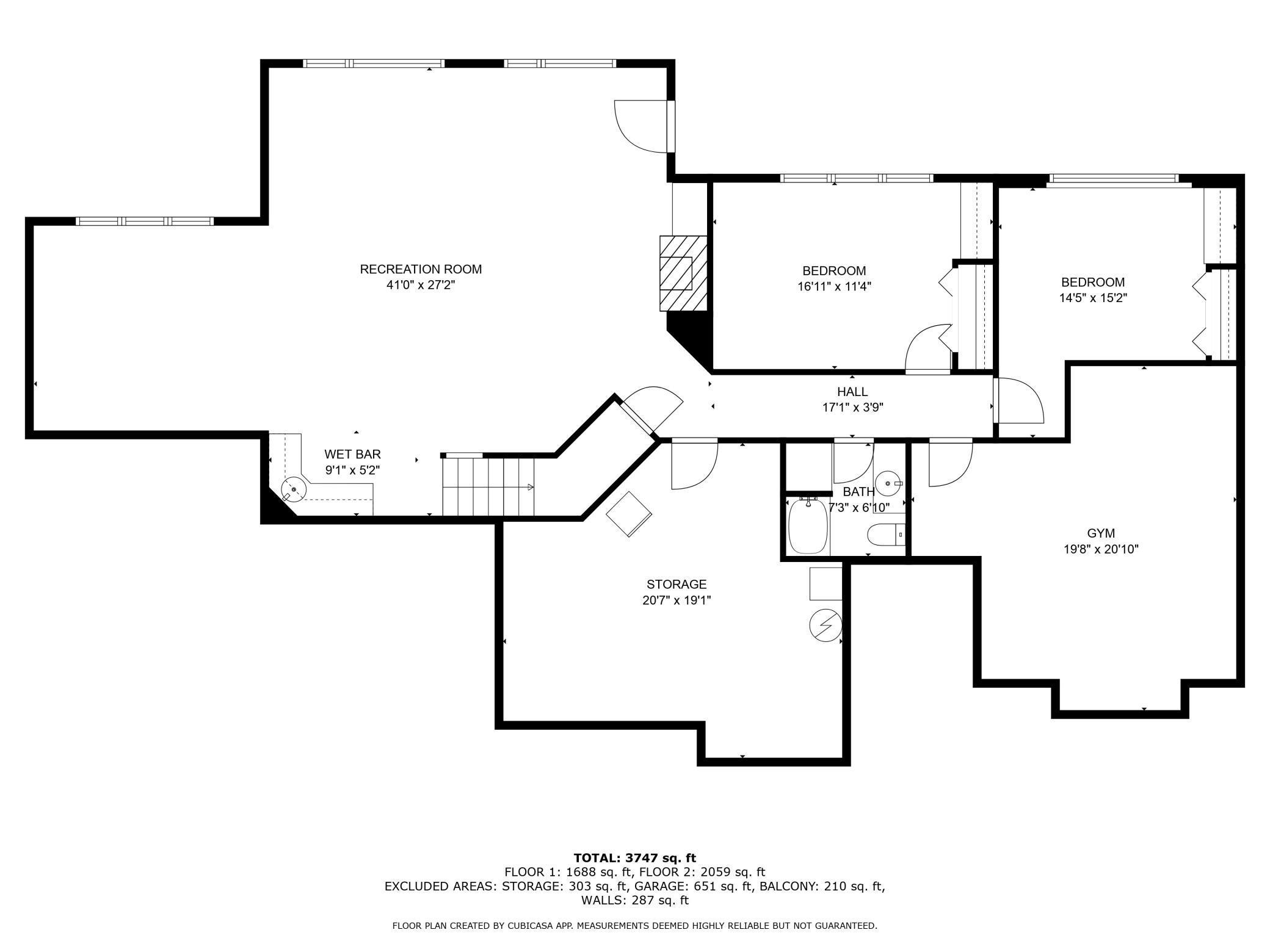 315 Wolf Pointe Trail