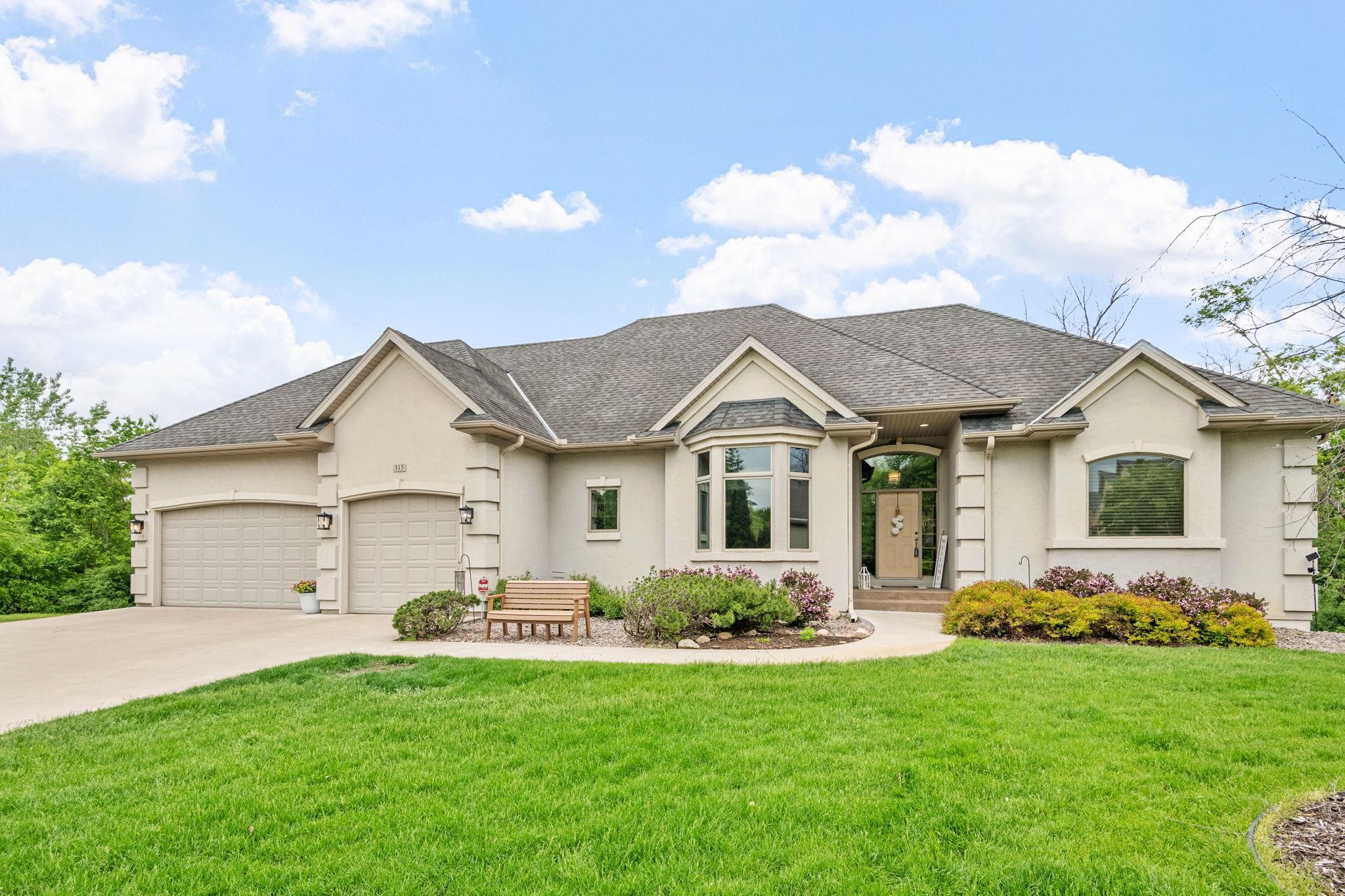 315 Wolf Pointe Trail