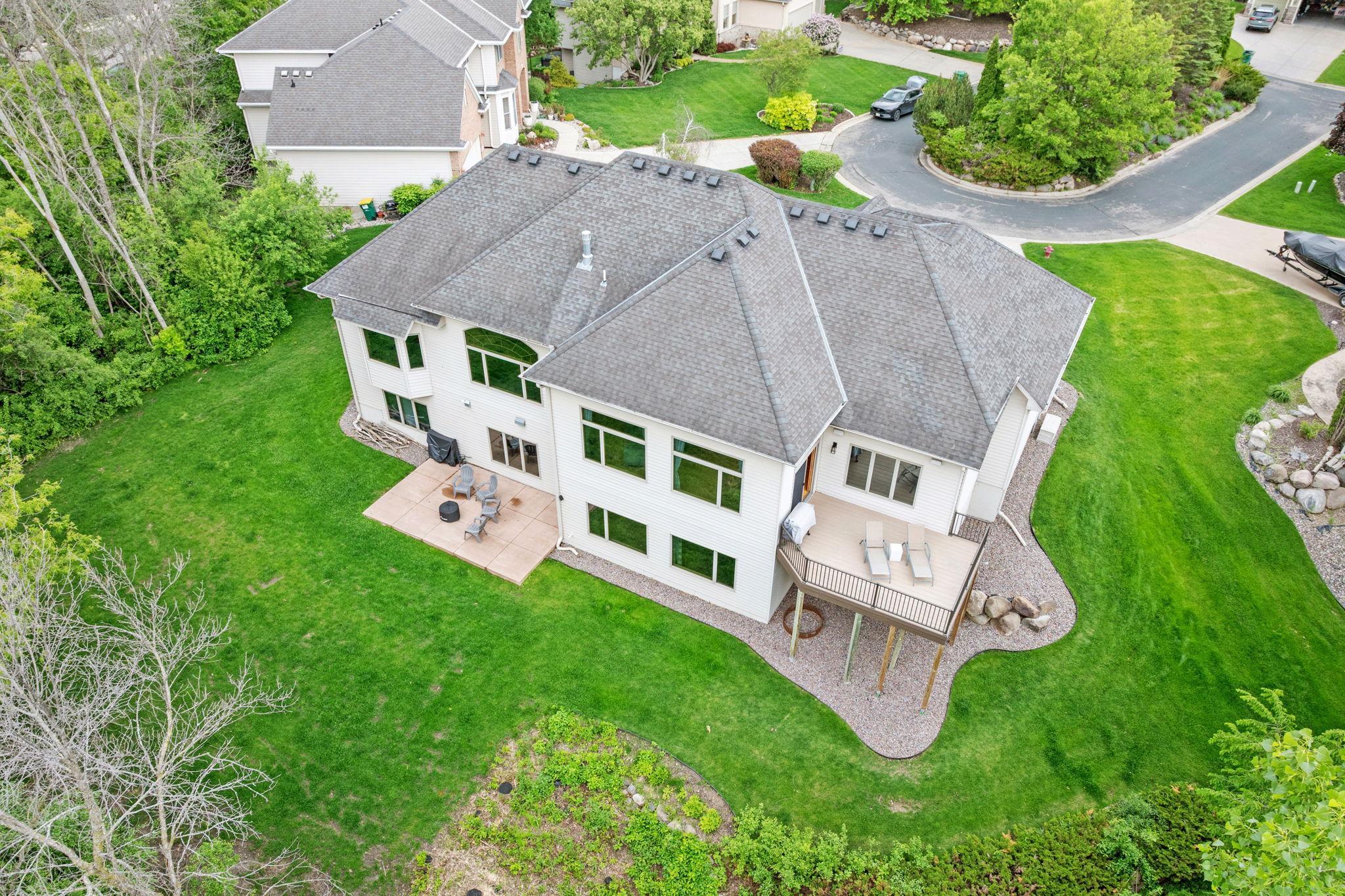 315 Wolf Pointe Trail