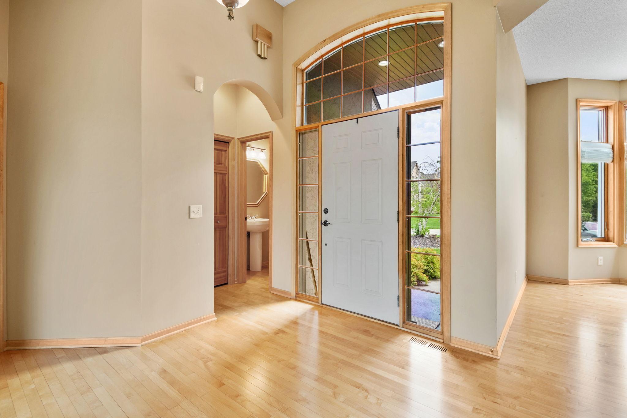 315 Wolf Pointe Trail