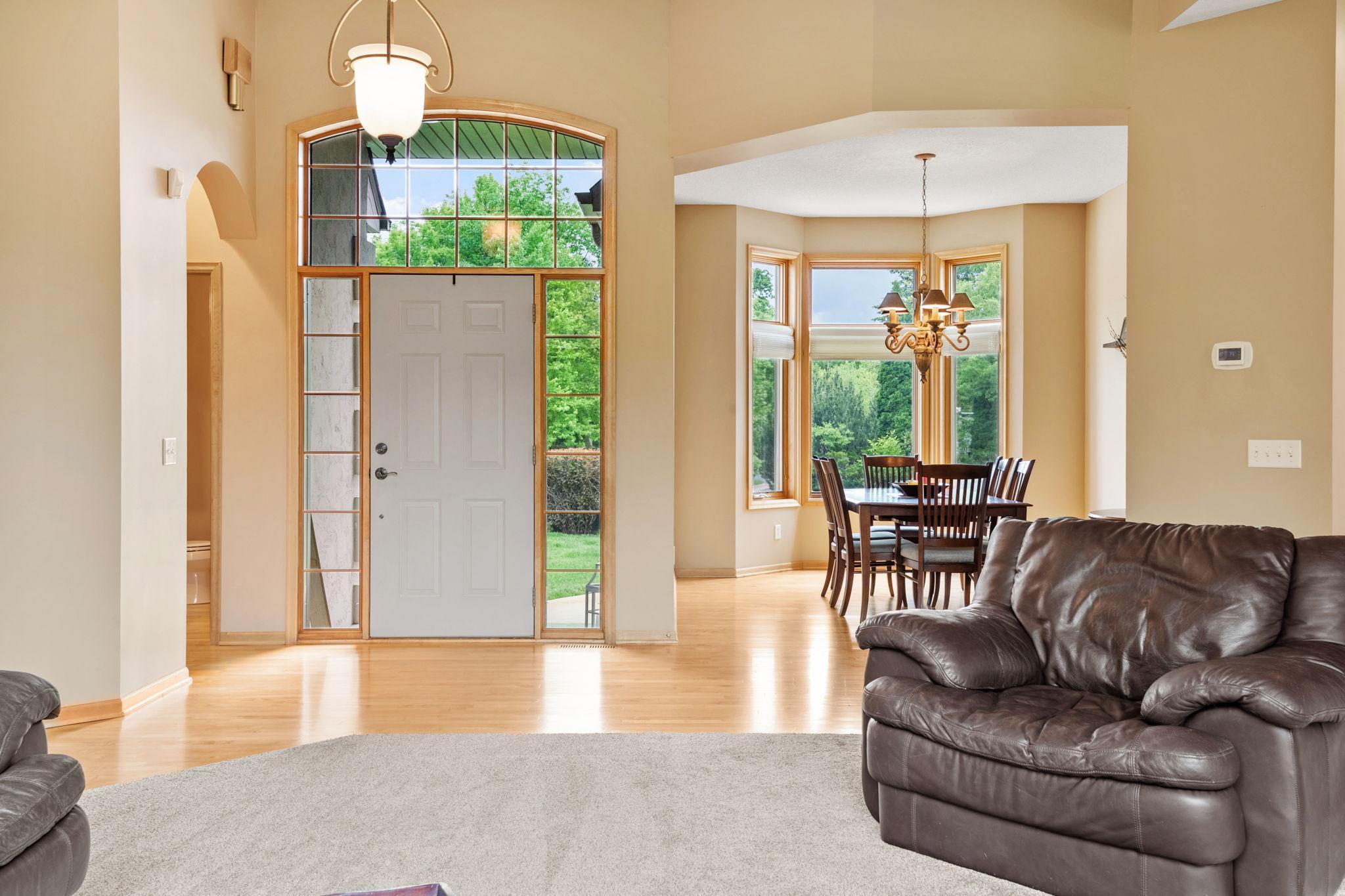 315 Wolf Pointe Trail