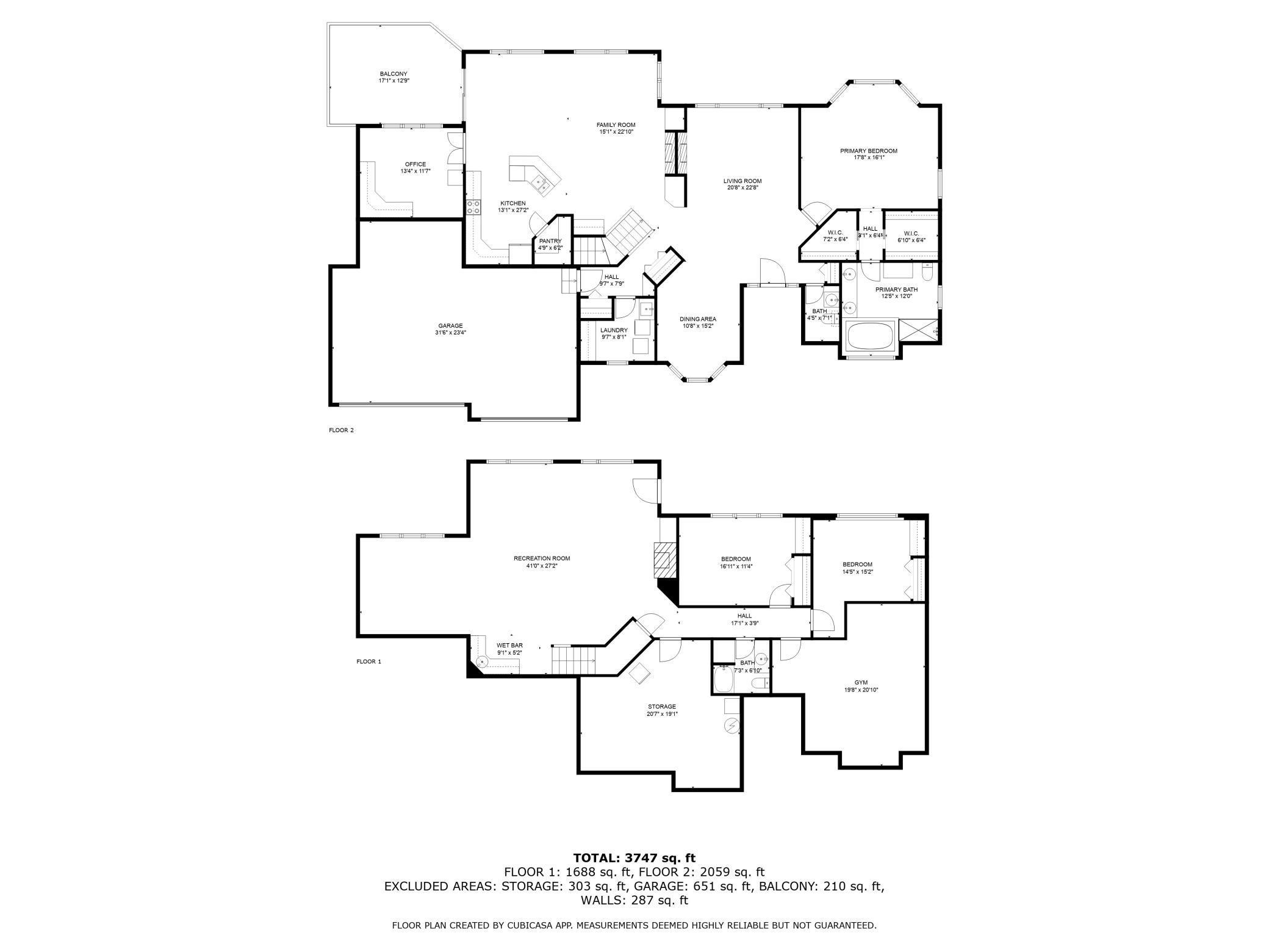315 Wolf Pointe Trail