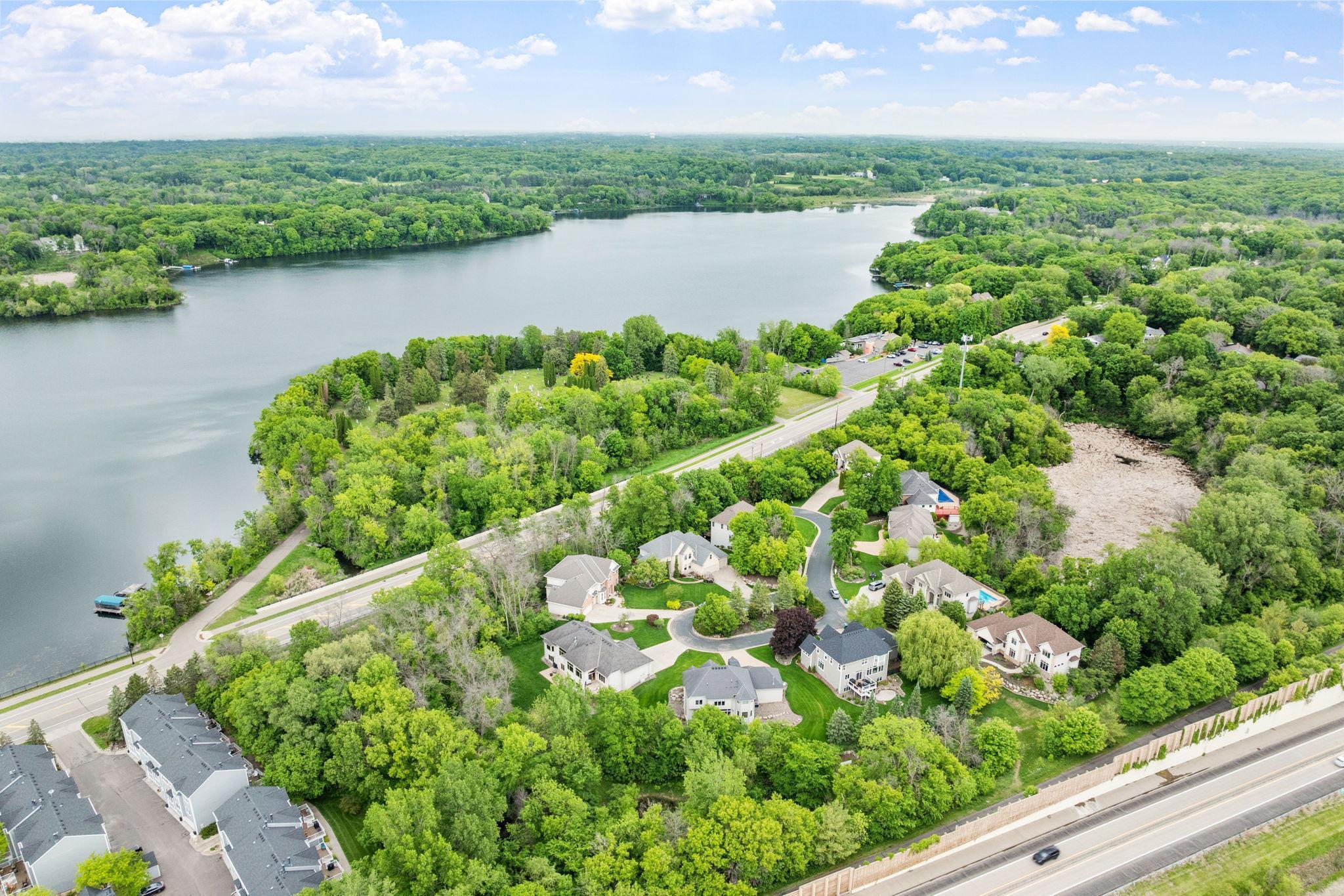 315 Wolf Pointe Trail