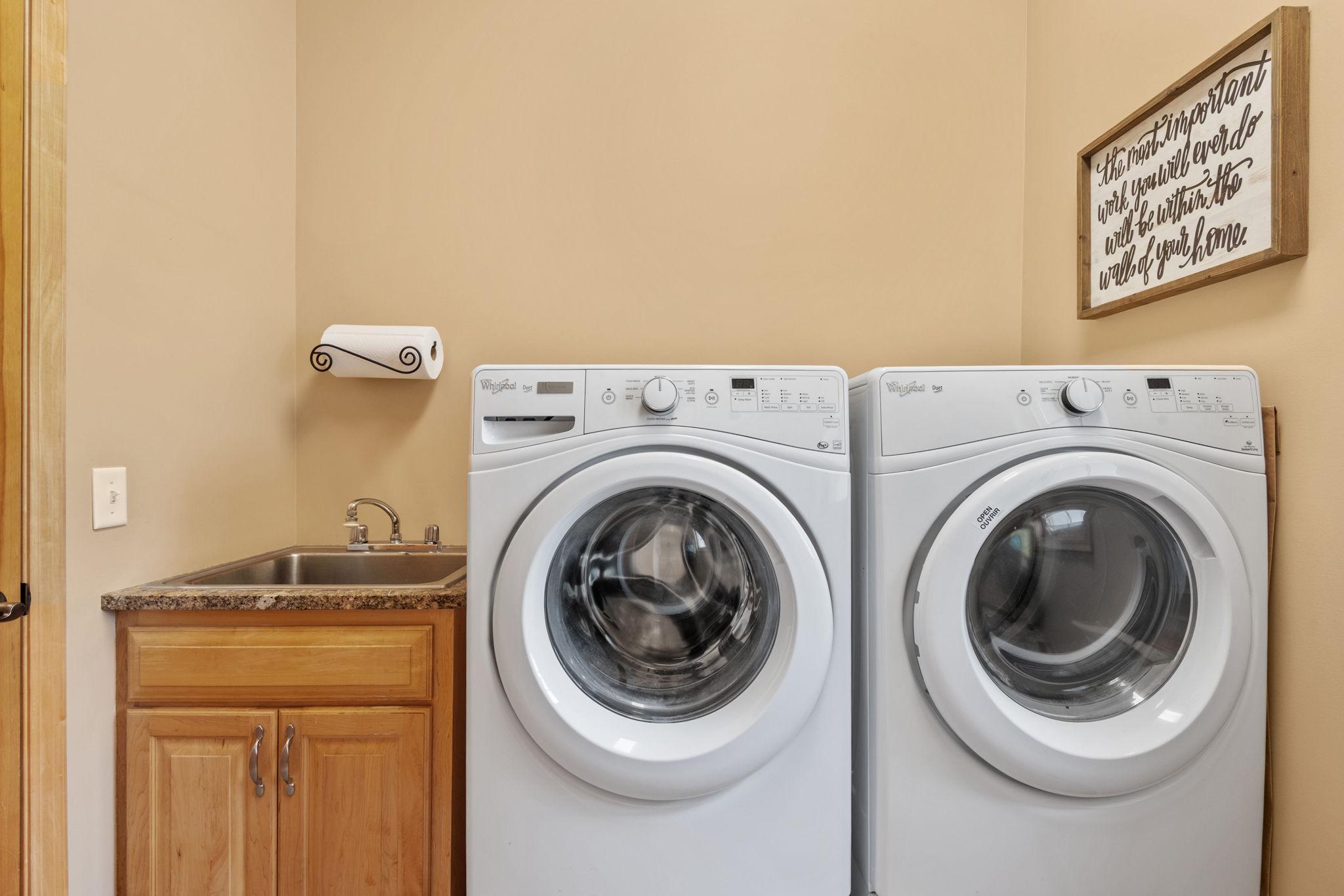 315 Wolf Pointe Trail