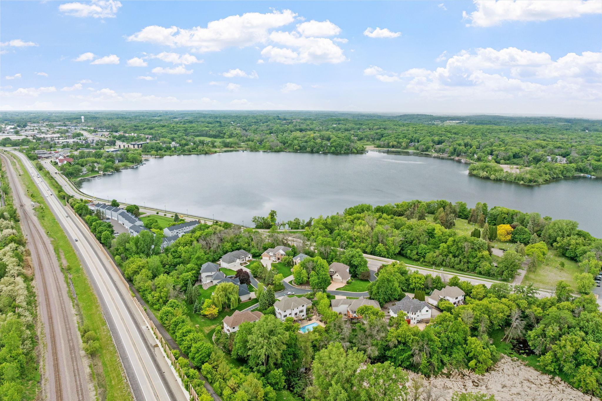 315 Wolf Pointe Trail