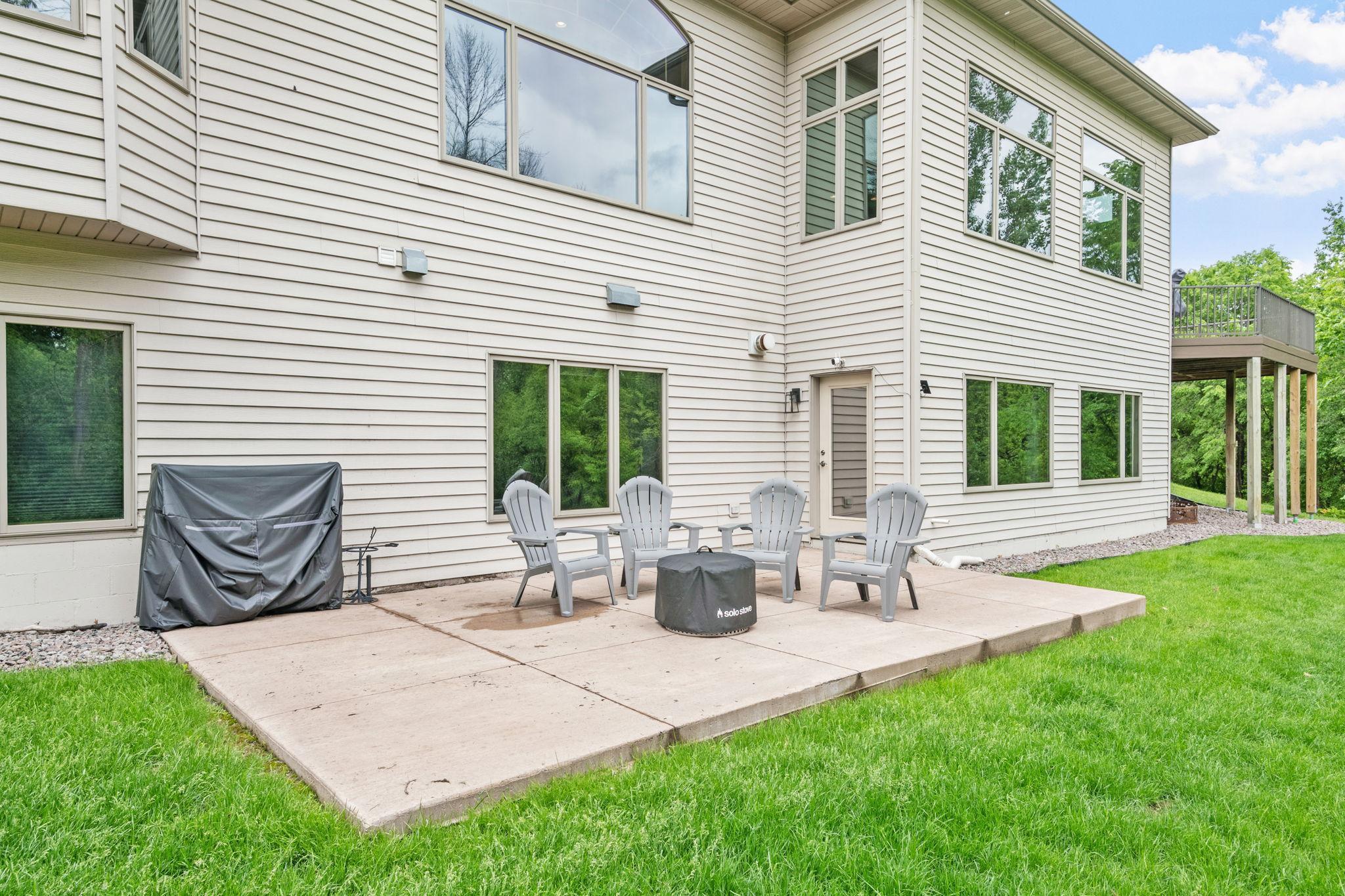 315 Wolf Pointe Trail