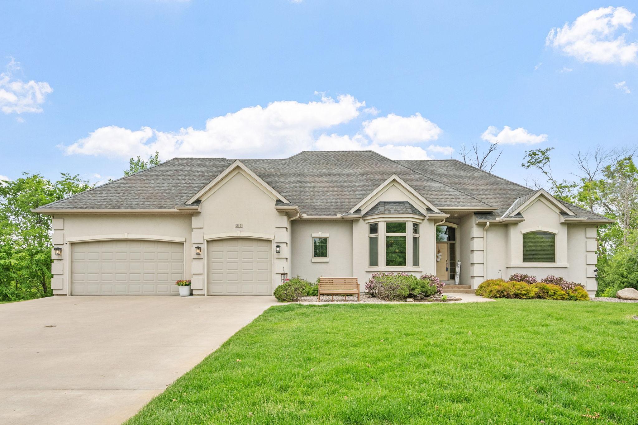 315 Wolf Pointe Trail