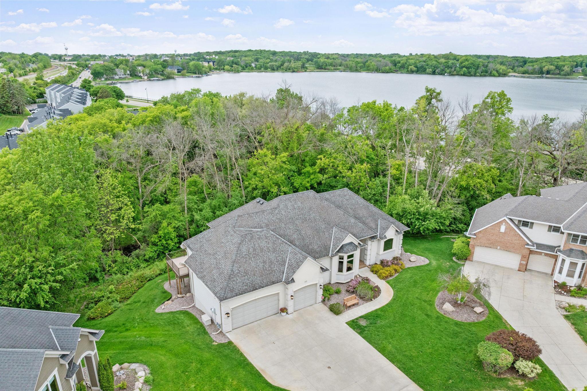 315 Wolf Pointe Trail