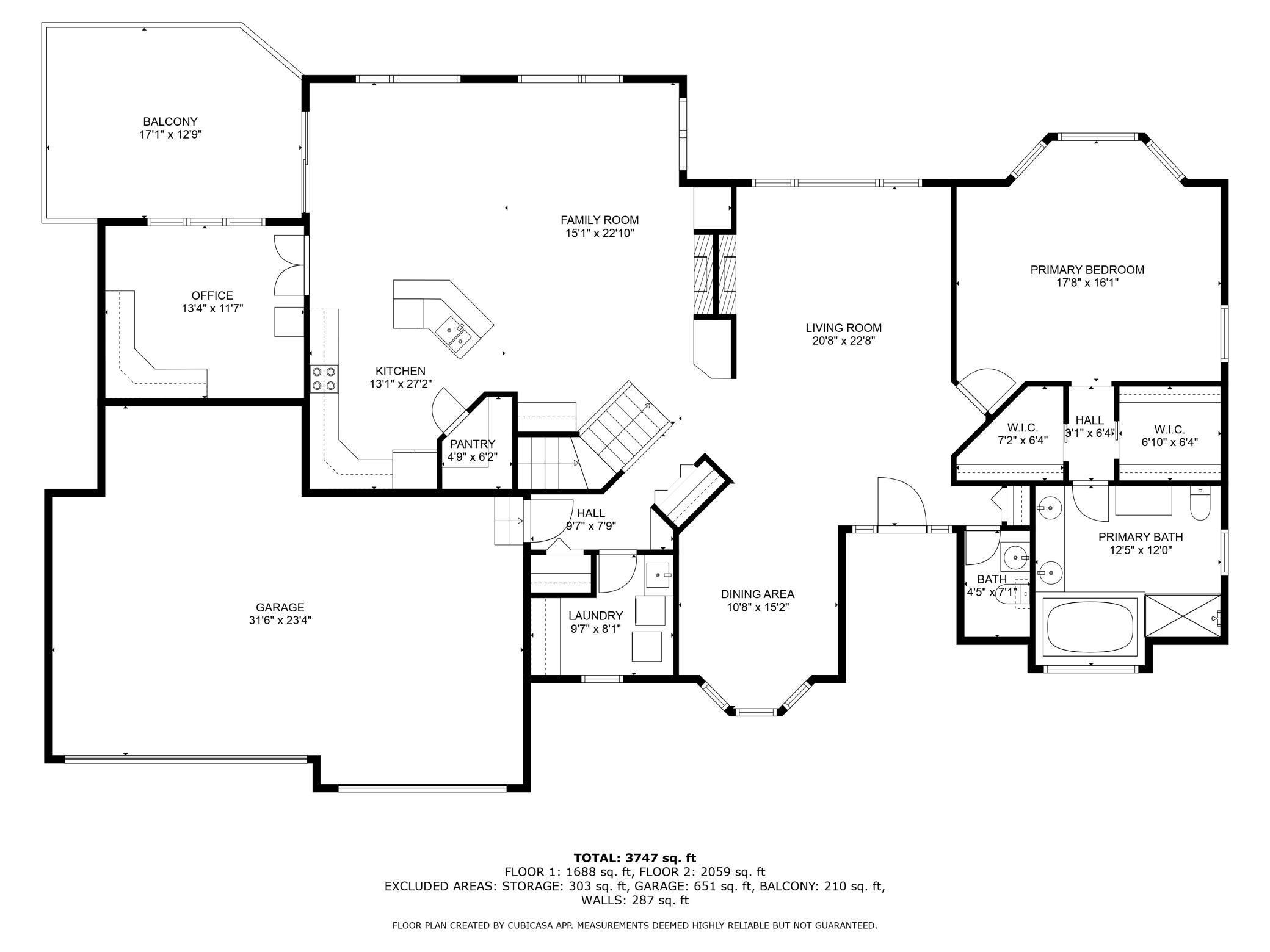 315 Wolf Pointe Trail
