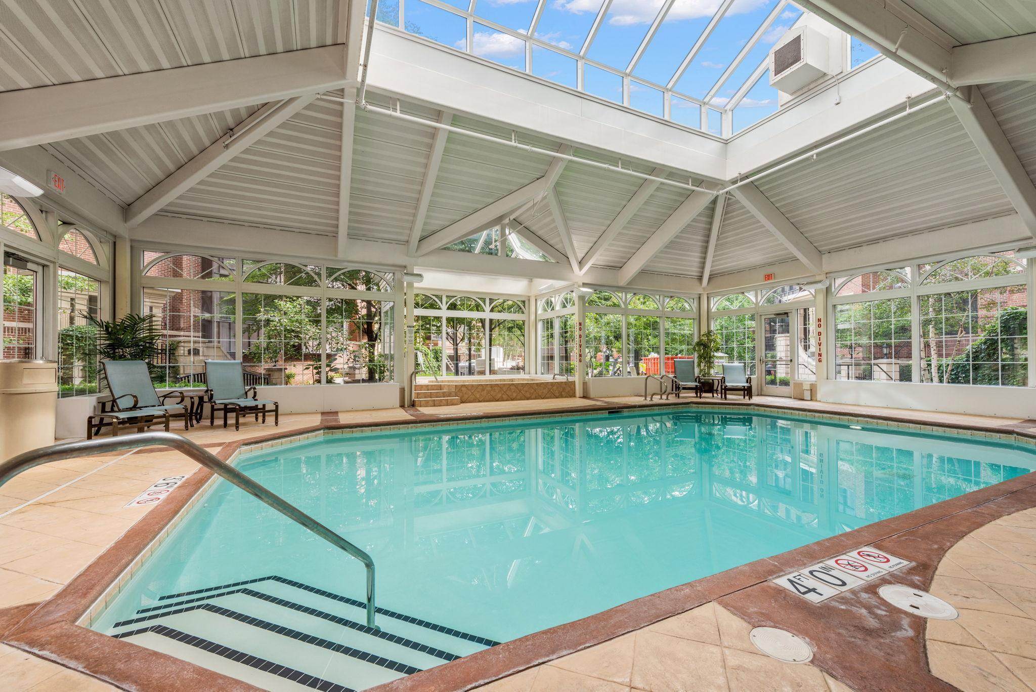 500 E Grant Street Unit: 2406