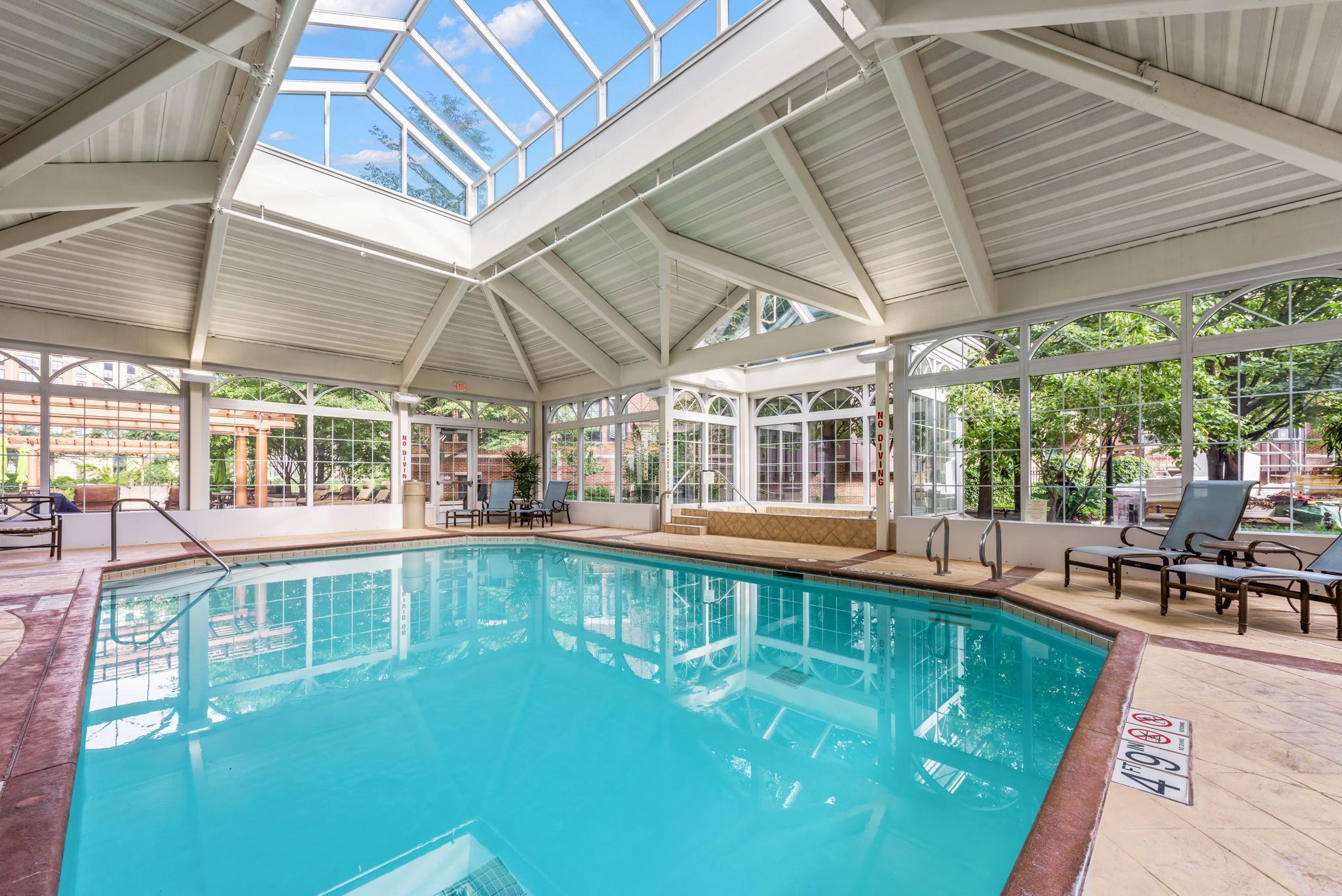 500 E Grant Street Unit: 2406