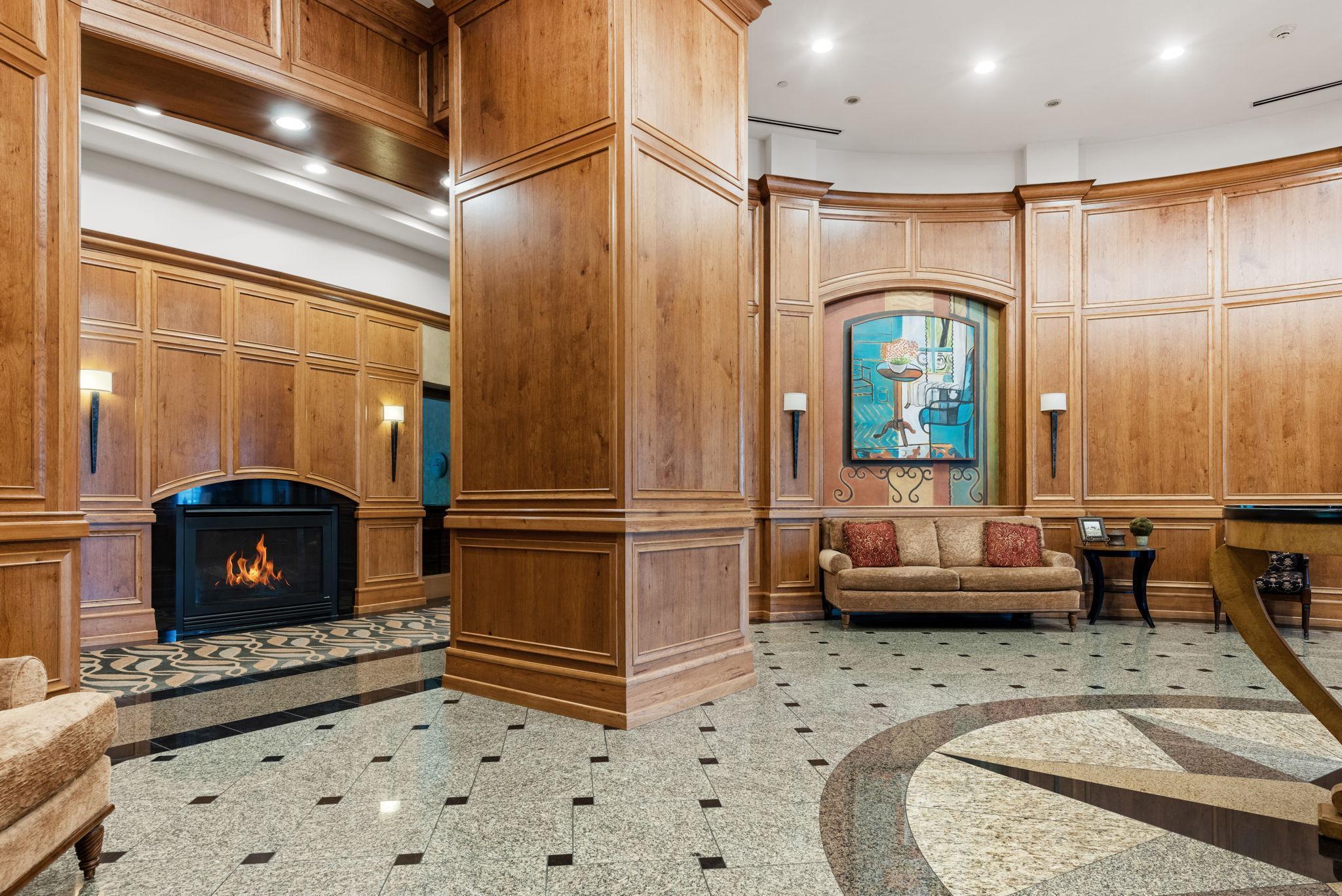 500 E Grant Street Unit: 2406