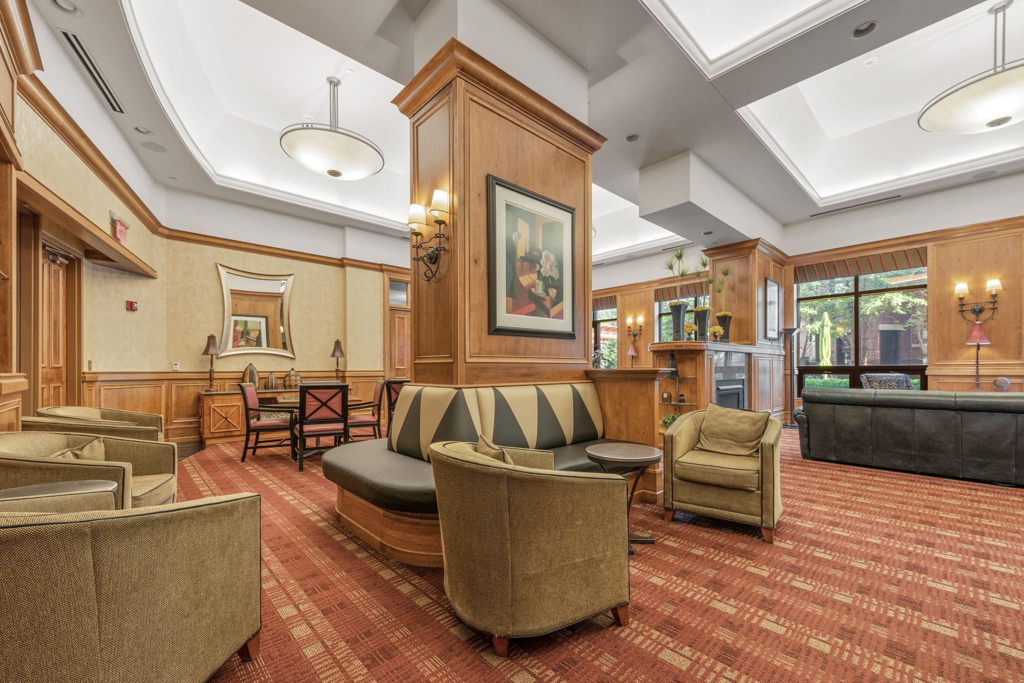 500 E Grant Street Unit: 2406