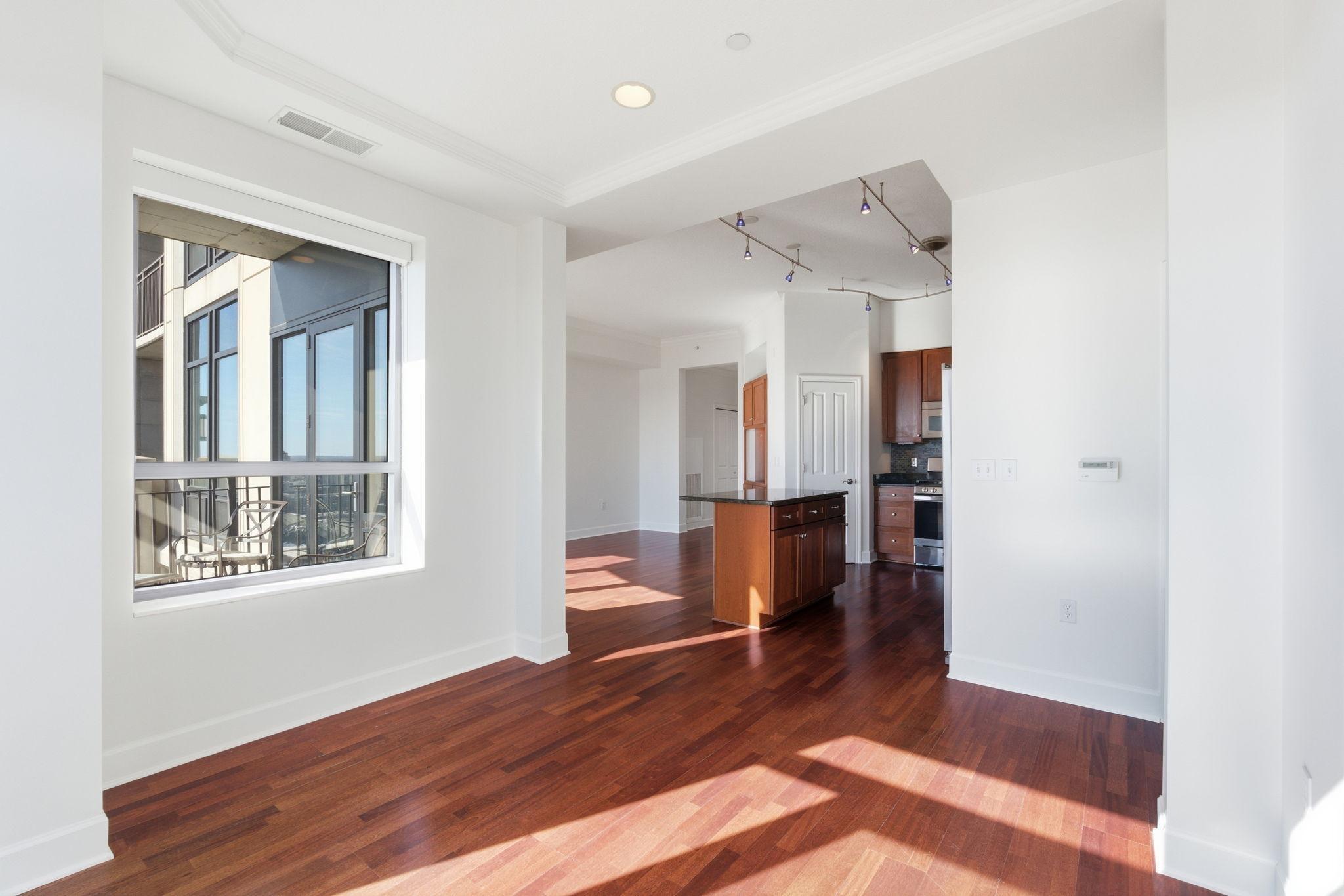 500 E Grant Street Unit: 2406