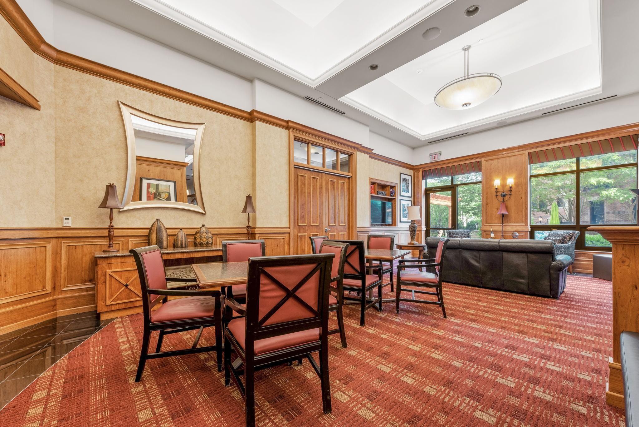 500 E Grant Street Unit: 2406